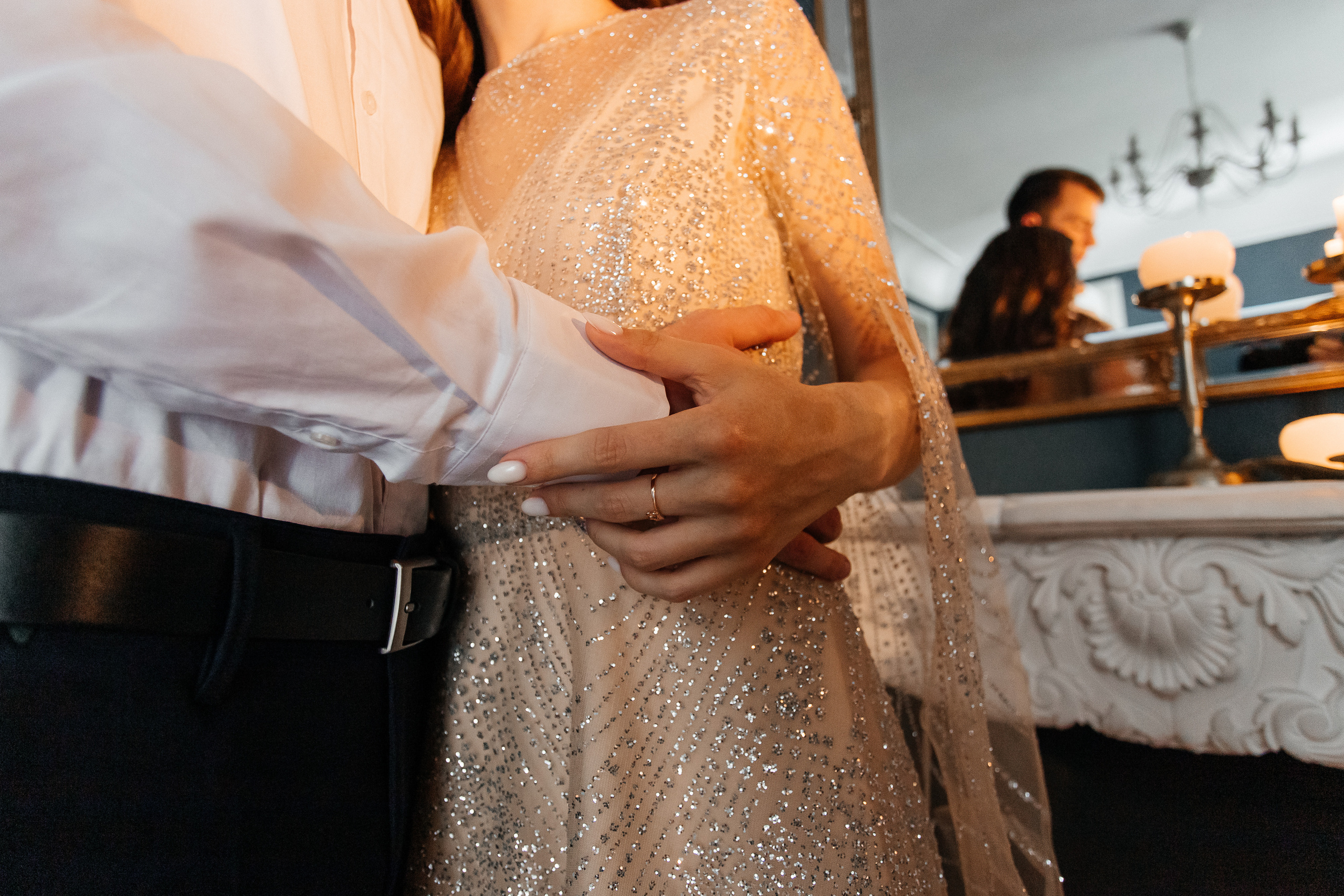 Свадьба Андрея и Светланы. Ваш фотограф Алина Ши