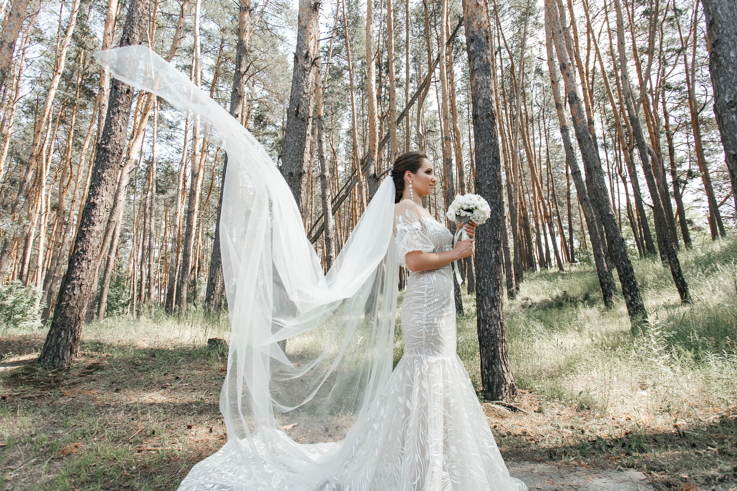 Дмитрий и Валерия. Ваш фотограф Алина Ши