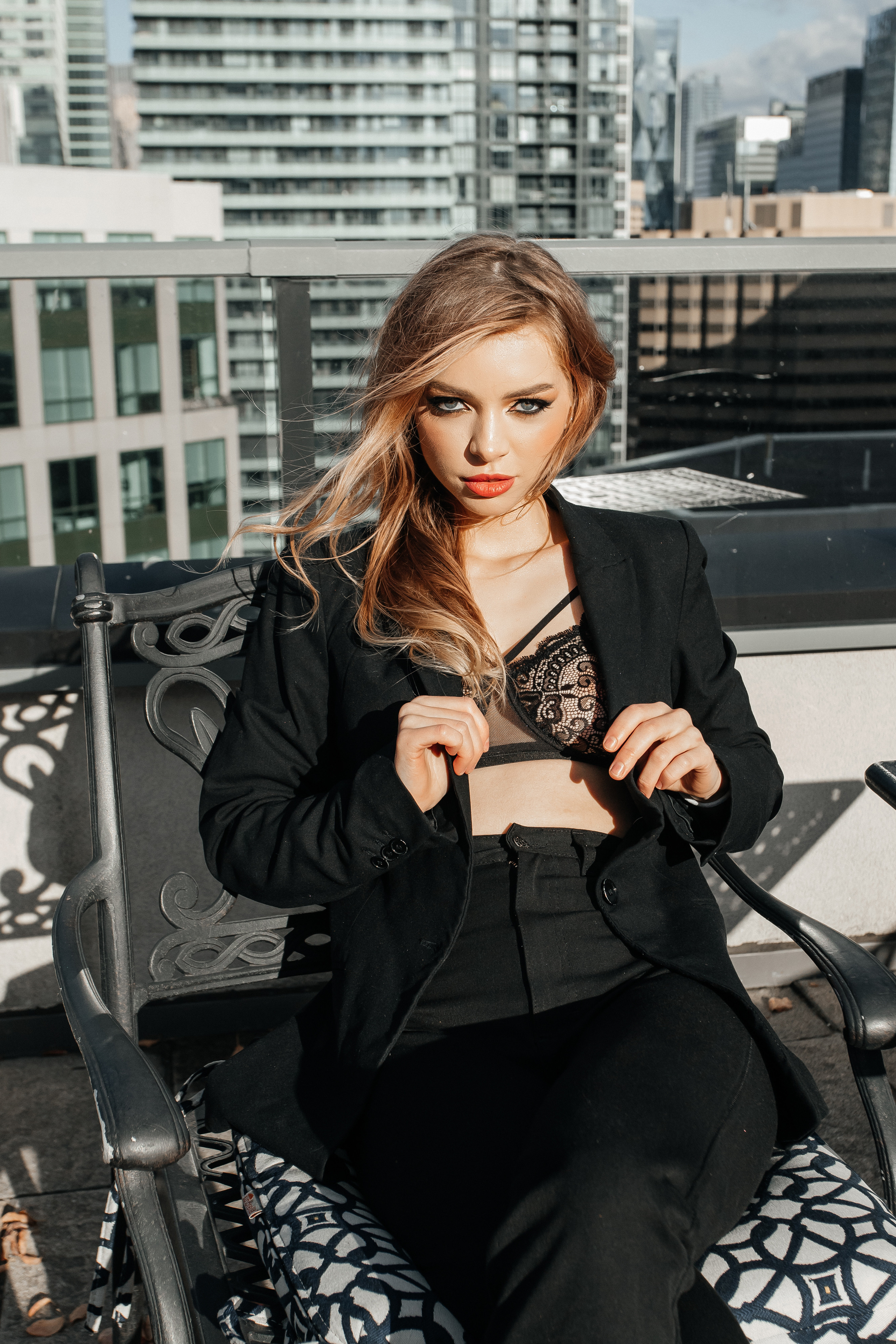 Dana. Ваш фотограф Алина Ши