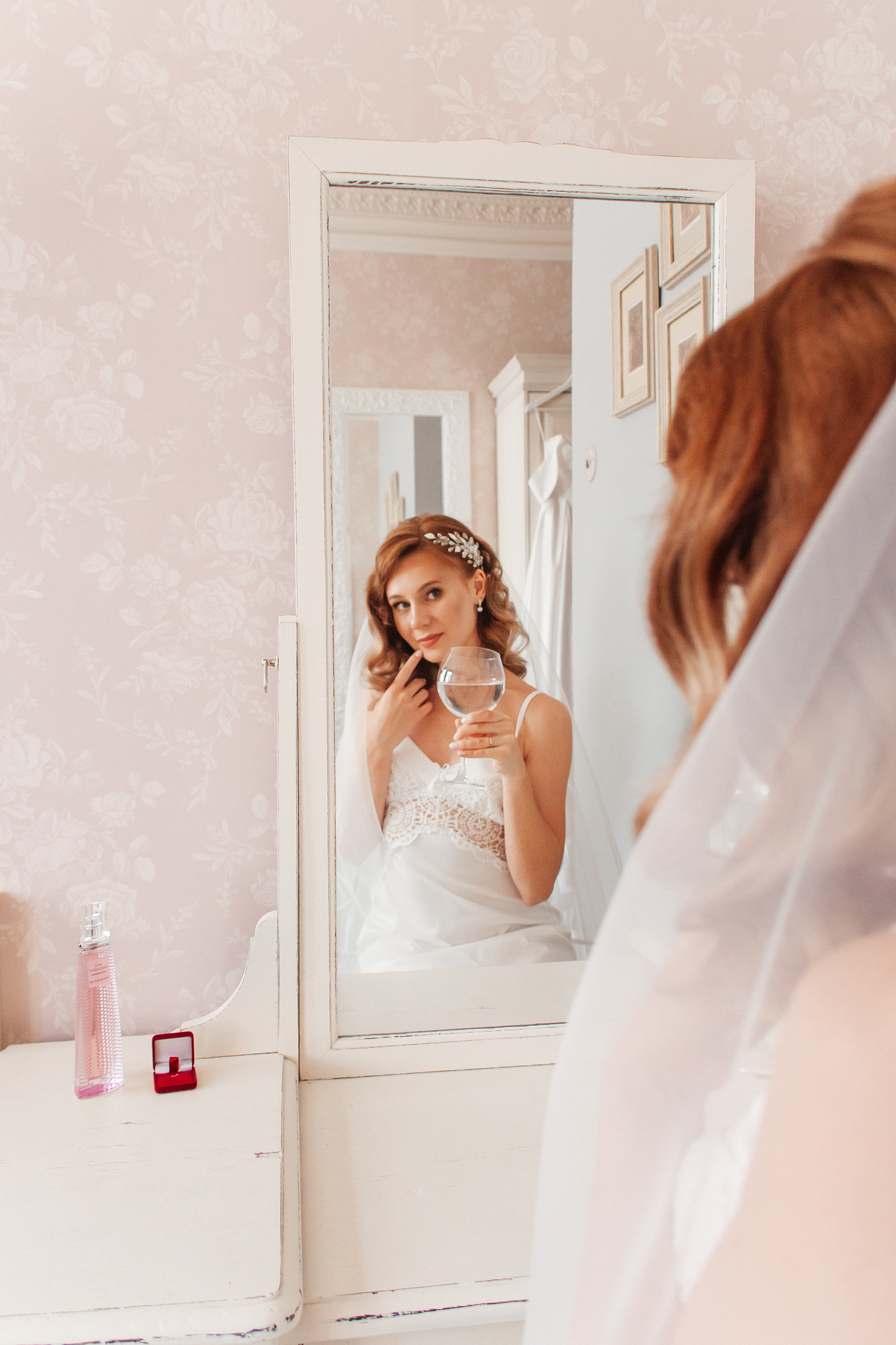 А&D. Ваш фотограф Алина Ши