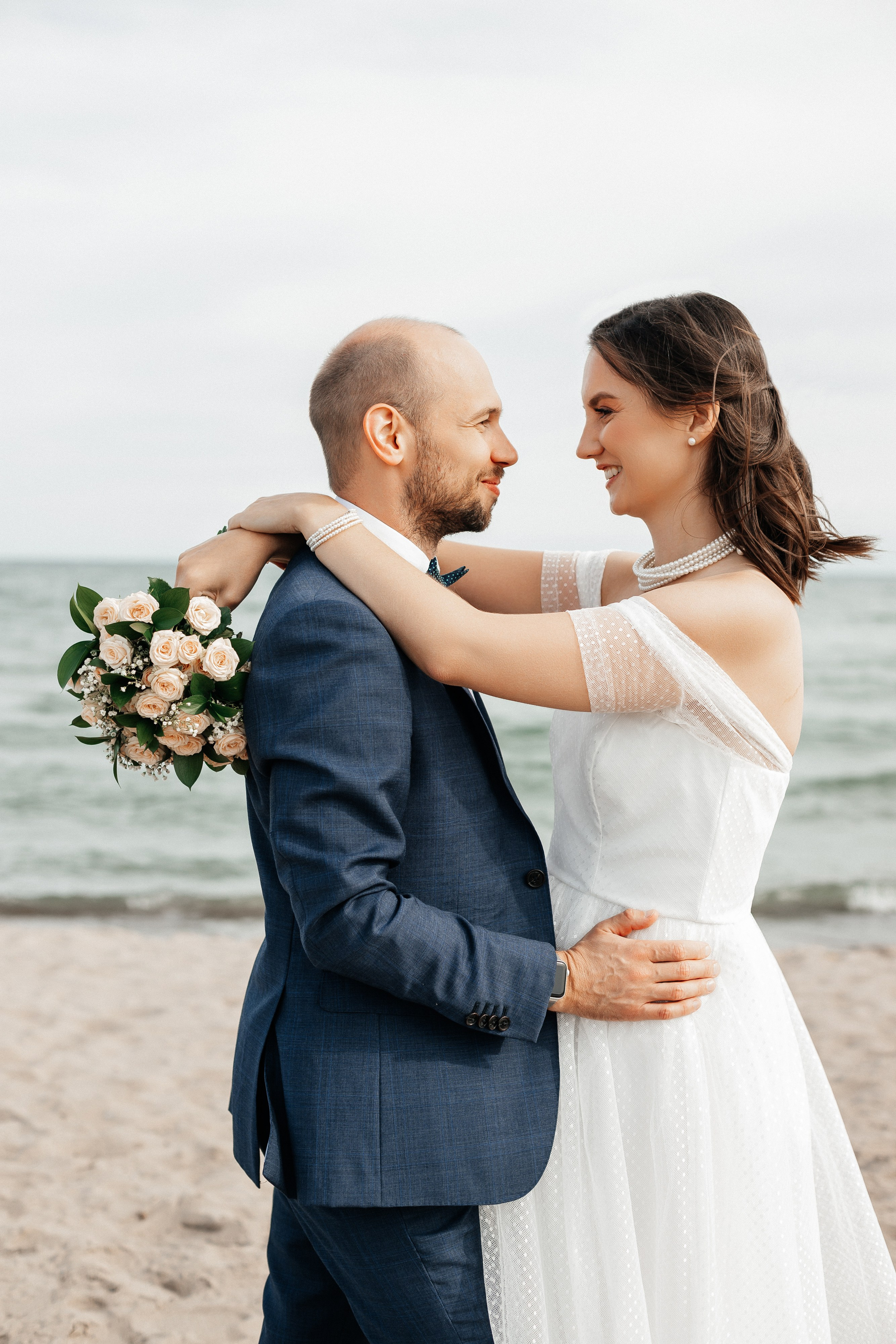 D&A. Ваш фотограф Алина Ши