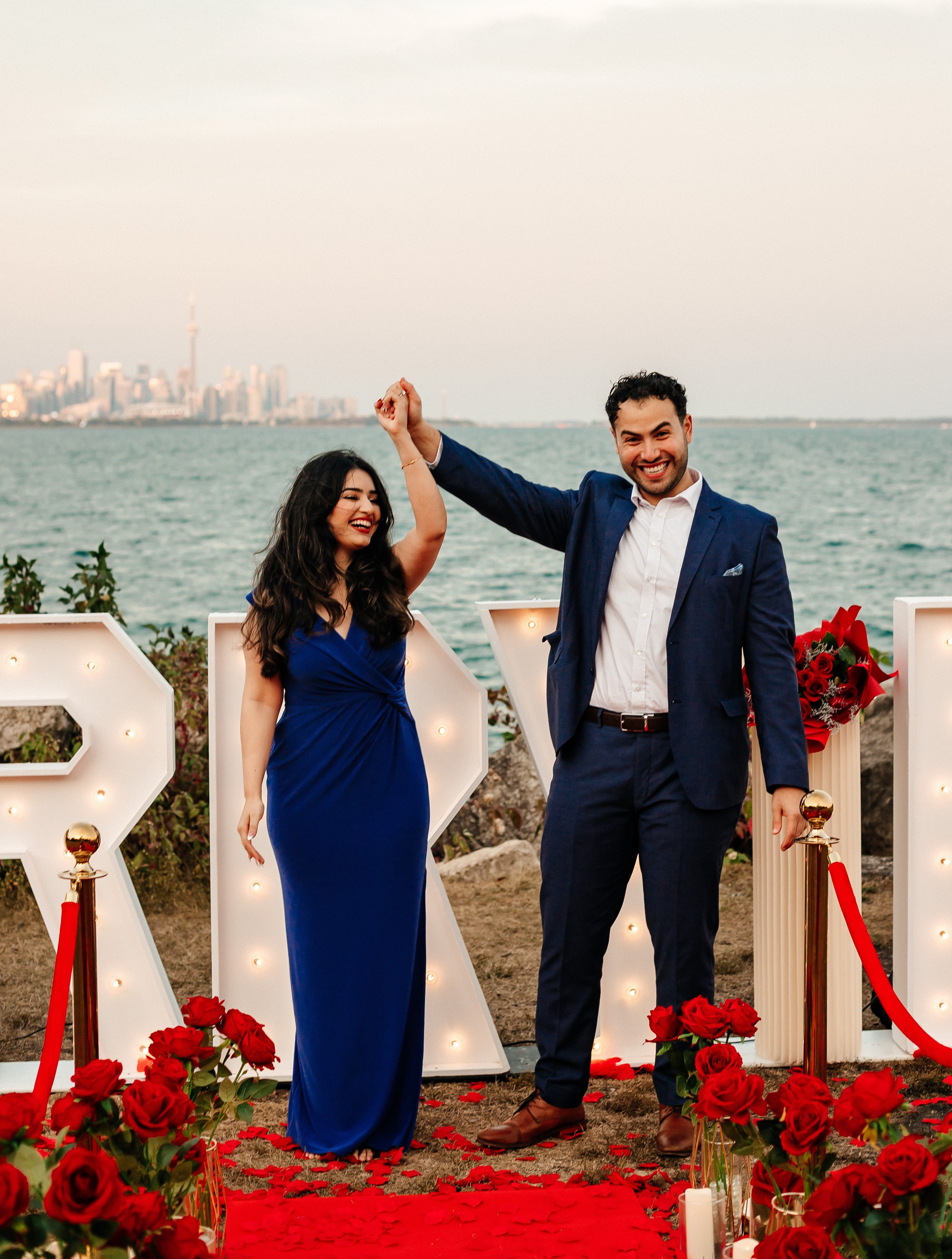 M&M. Ваш фотограф Алина Ши