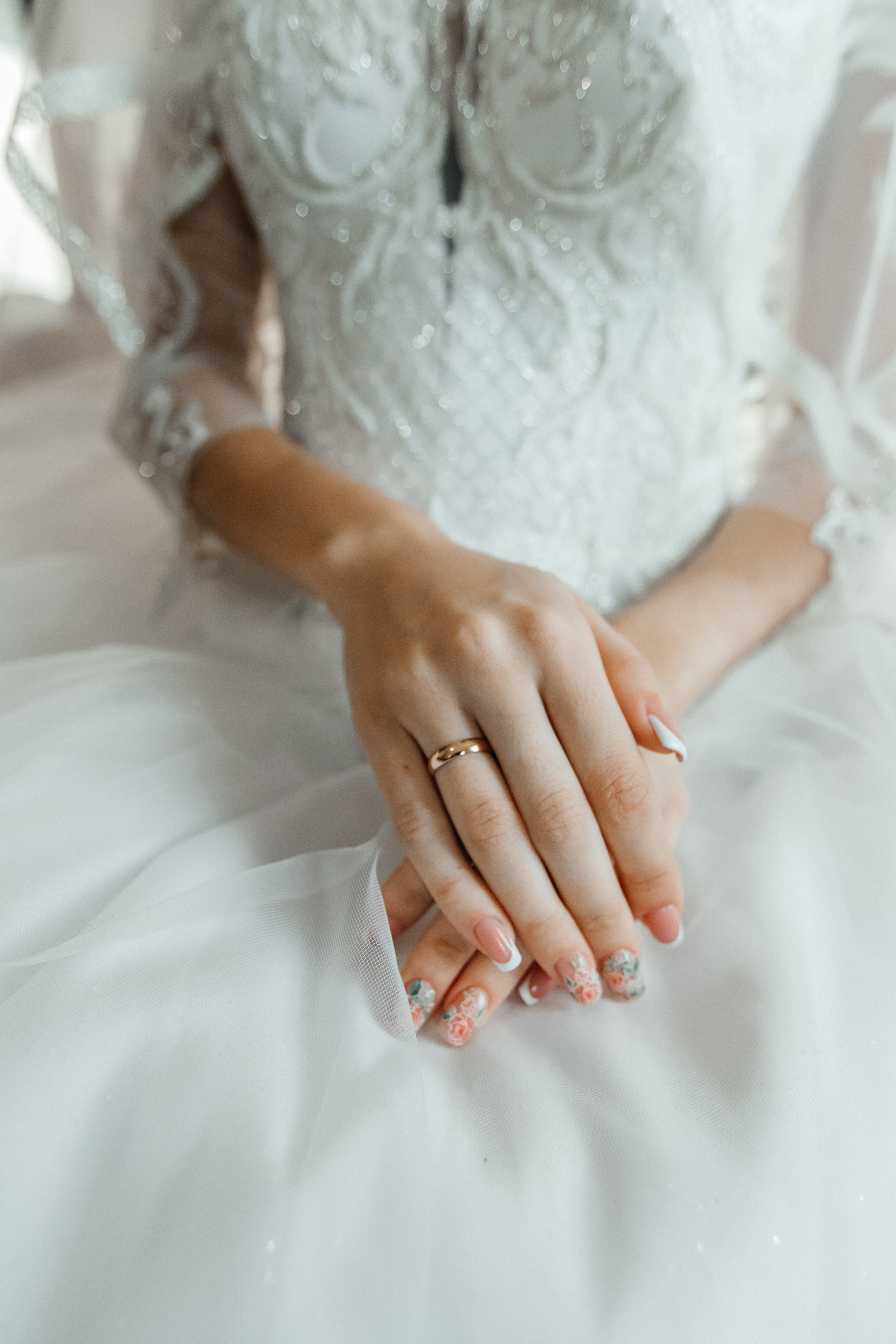 Виталий и Дарья. Ваш фотограф Алина Ши