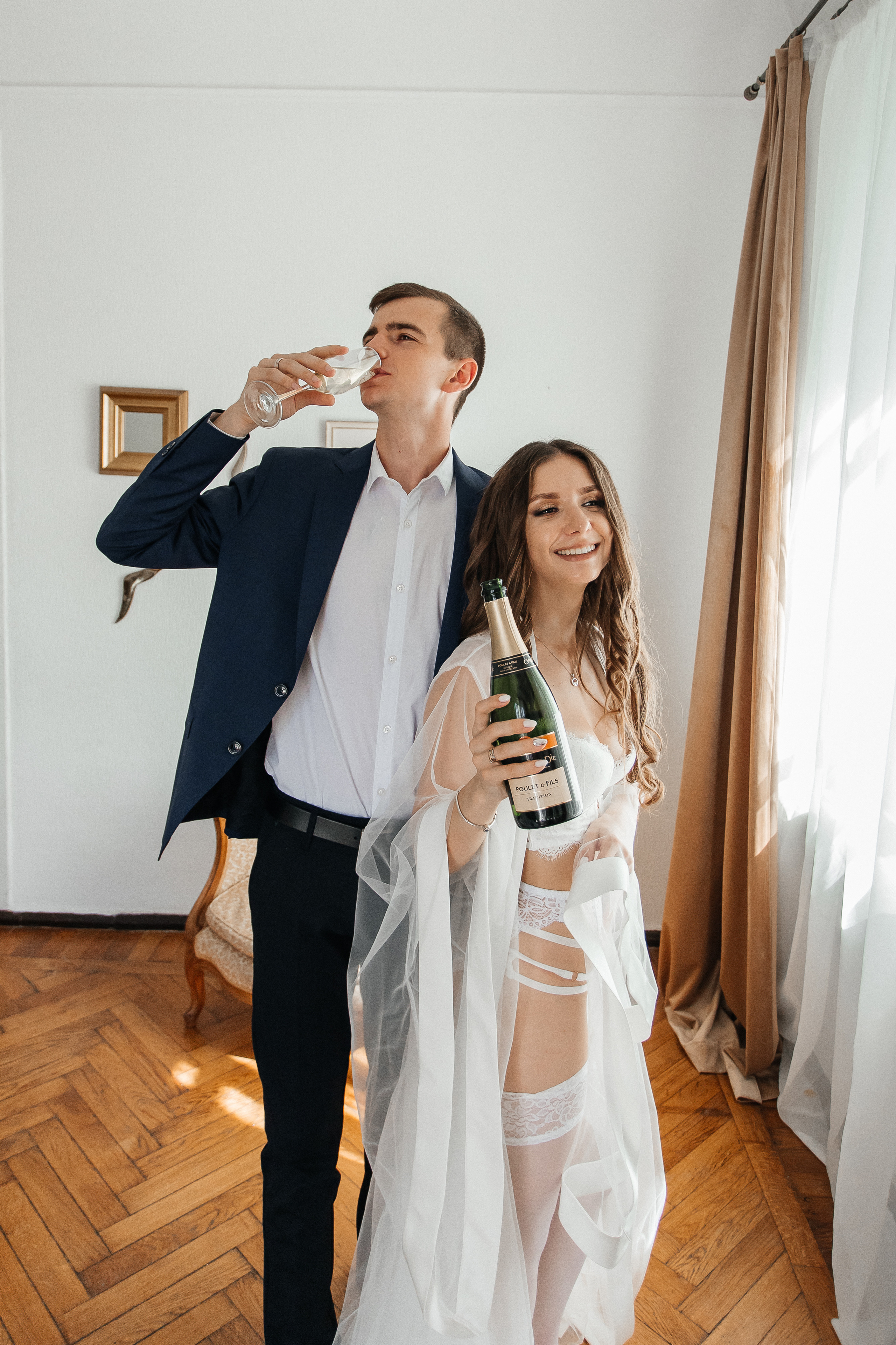 Свадьба Андрея и Светланы. Ваш фотограф Алина Ши