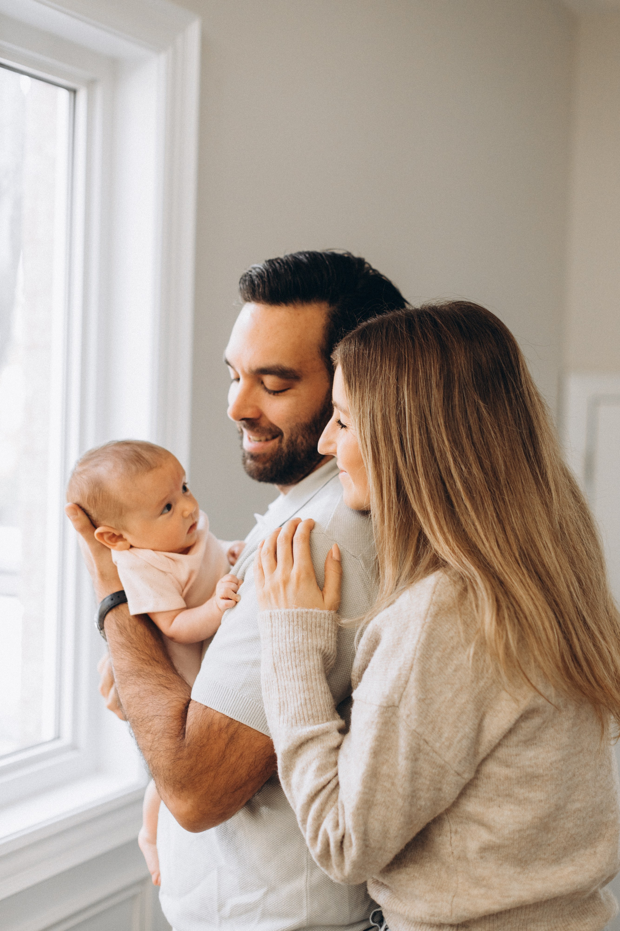 Newborn. Your photographer Alina Shi