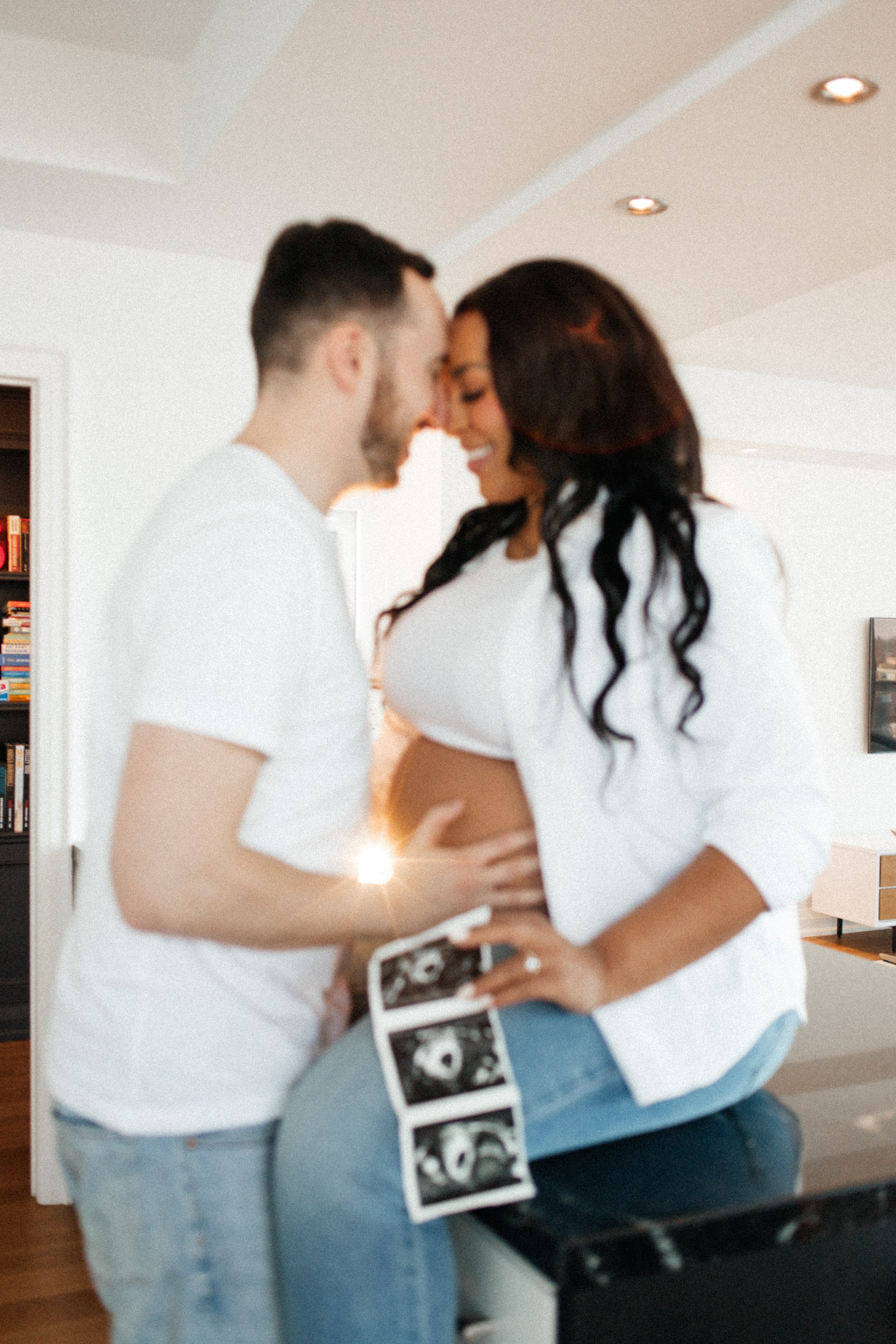 J&J. Your photographer Alina Shi