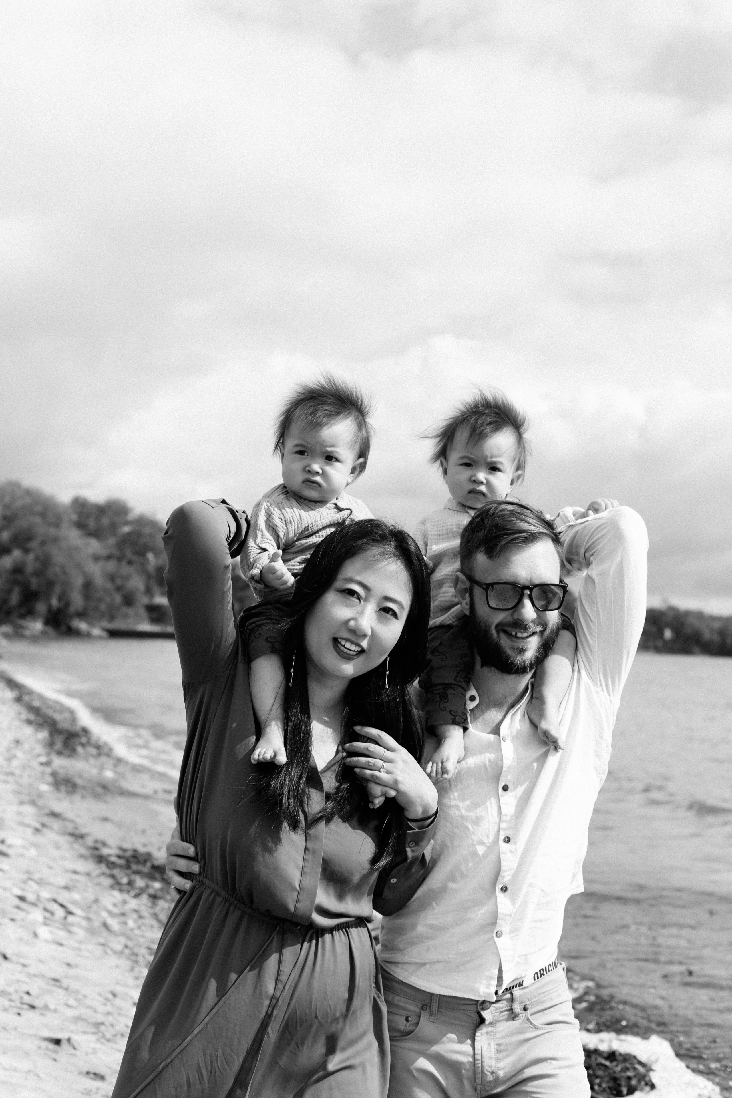 Photoshoot with twins. Ваш фотограф Алина Ши