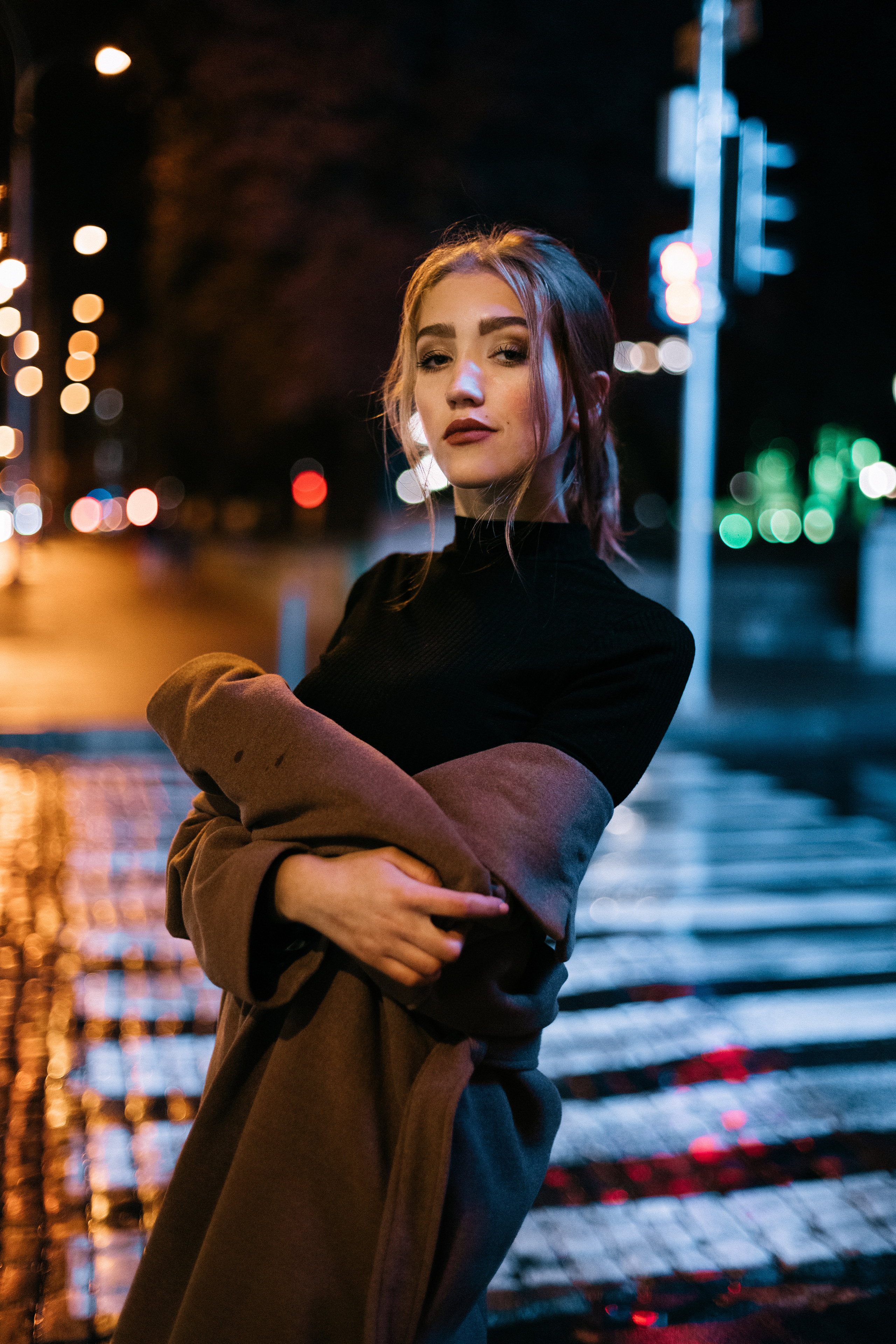 Дарья. Ваш фотограф Алина Ши