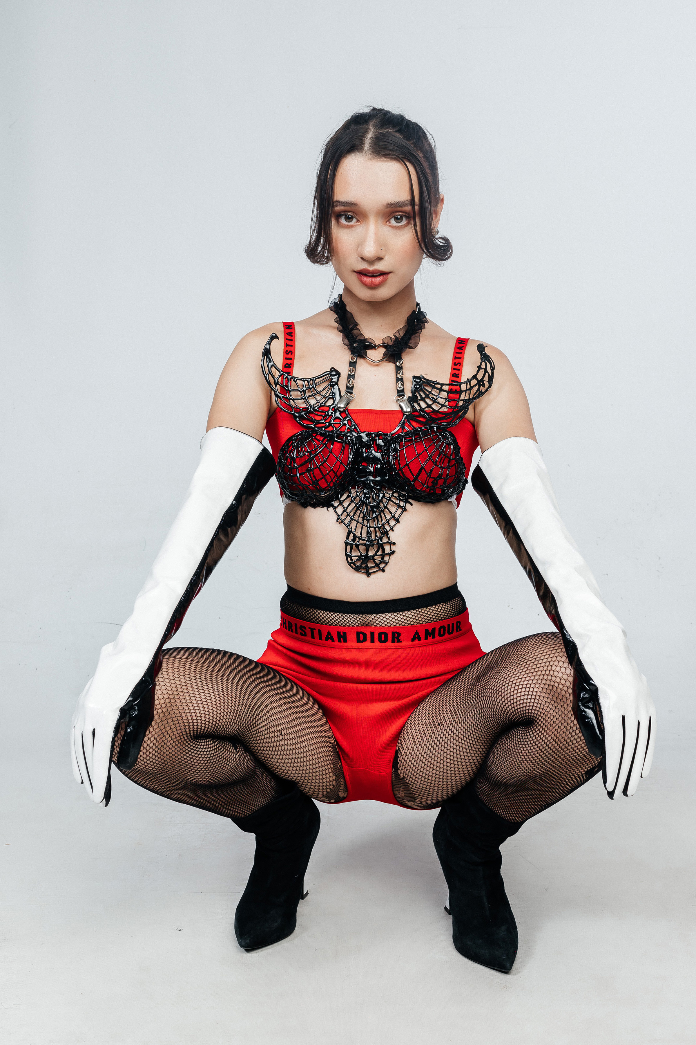 Cady Baby. Your photographer Alina Shi