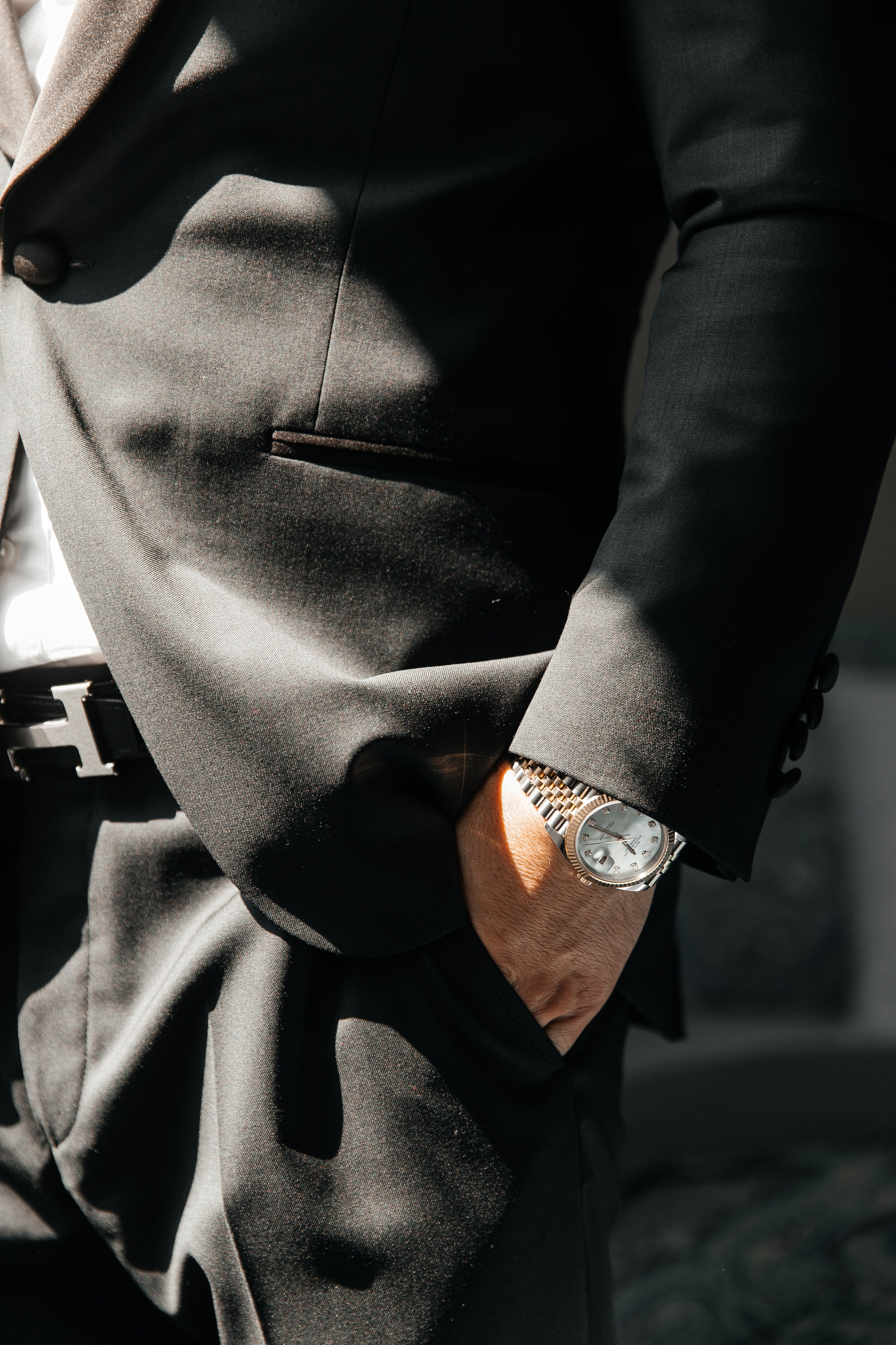 Q&A. Your photographer Alina Shi