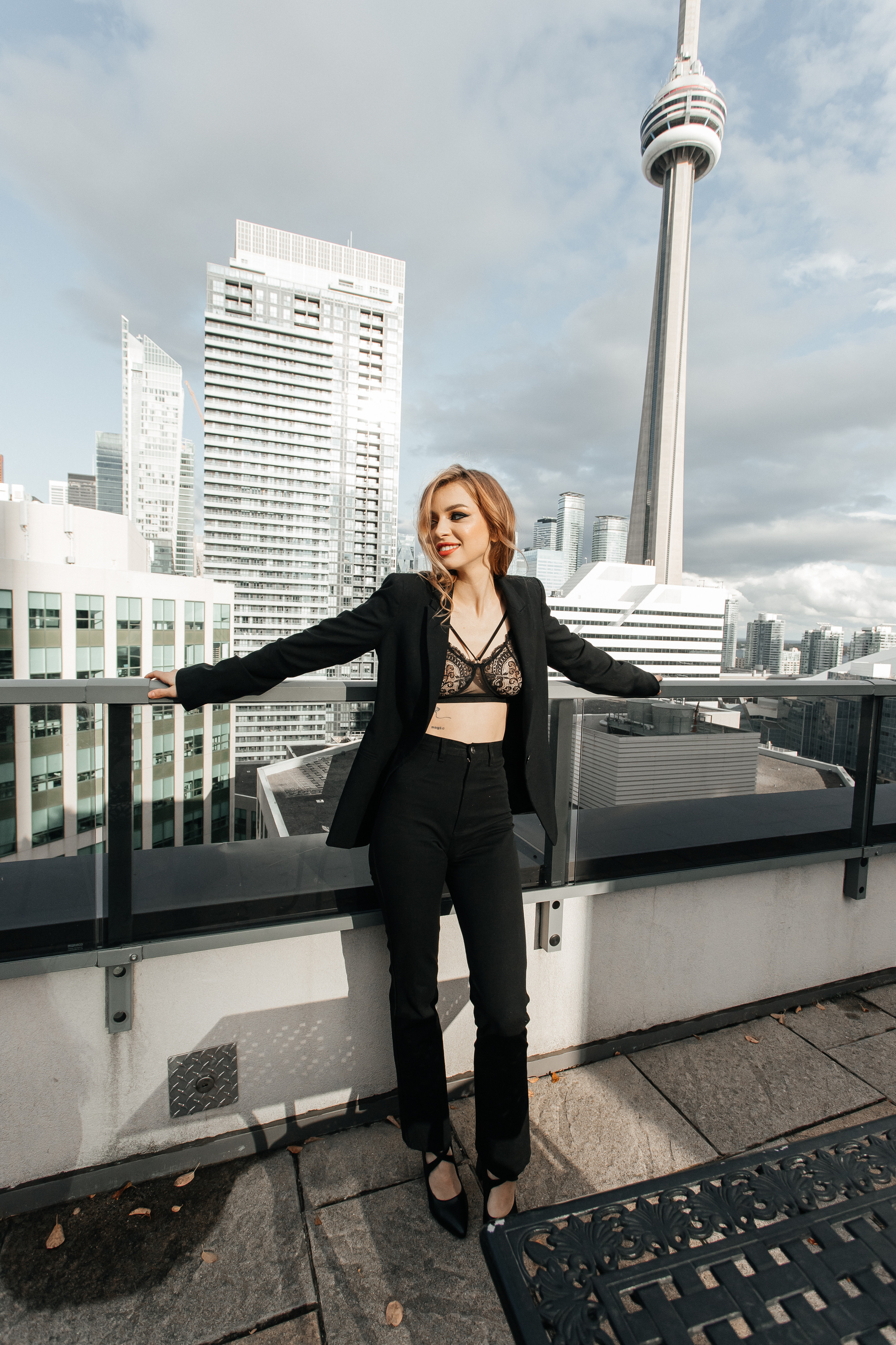 Dana. Ваш фотограф Алина Ши