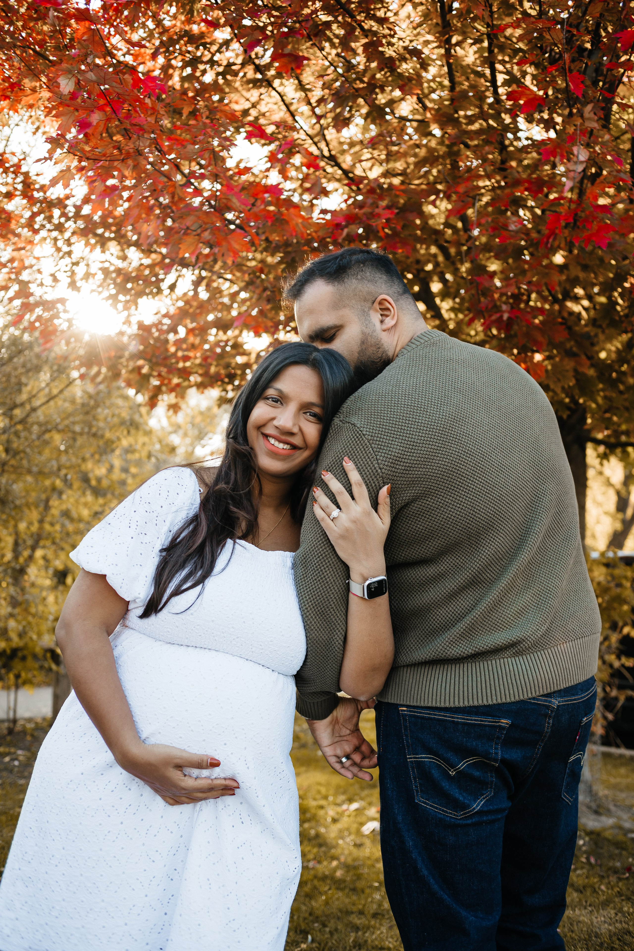 A&E. Ваш фотограф Алина Ши