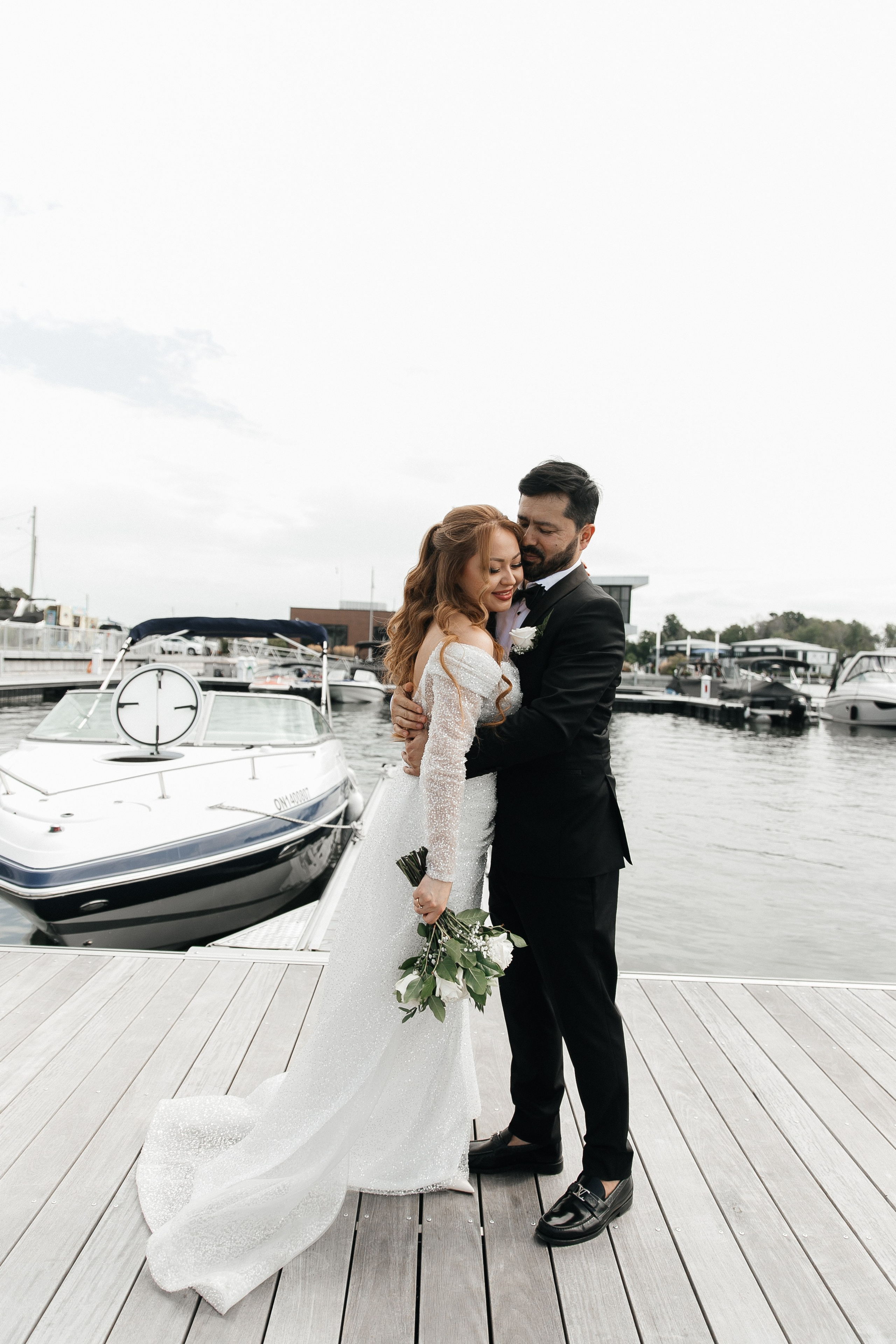 Q&A. Your photographer Alina Shi