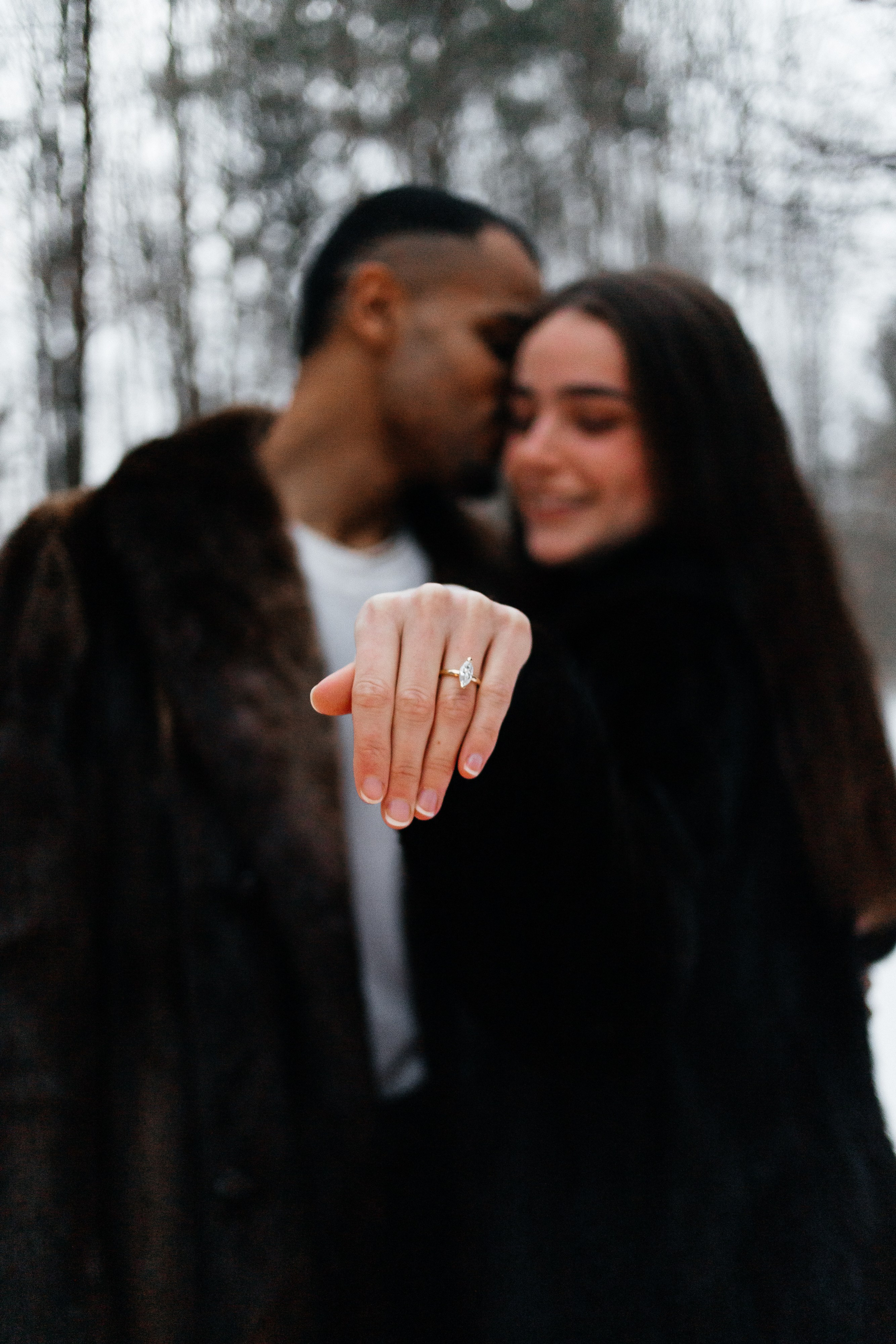 B&L. Ваш фотограф Алина Ши