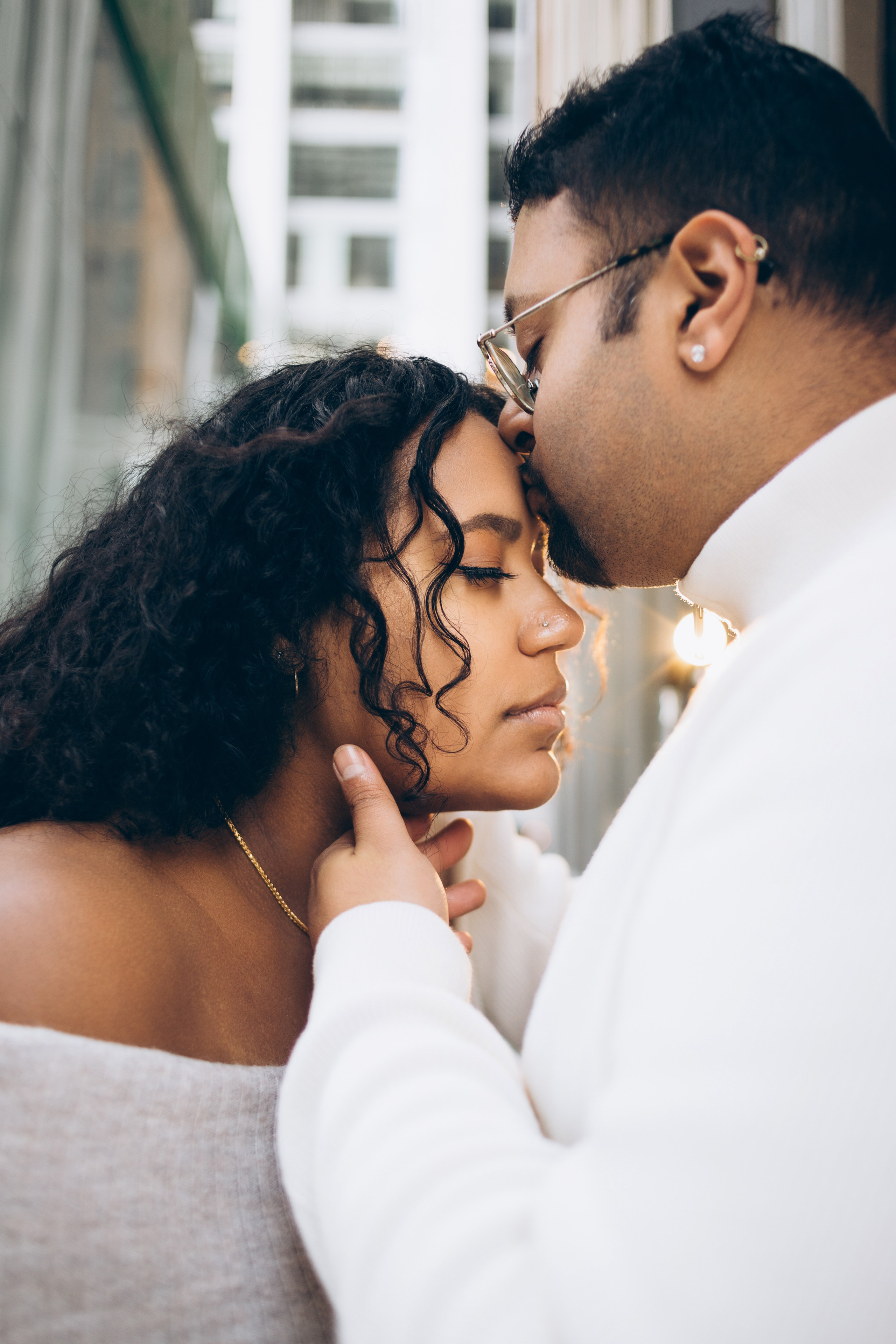 V&J. Ваш фотограф Алина Ши