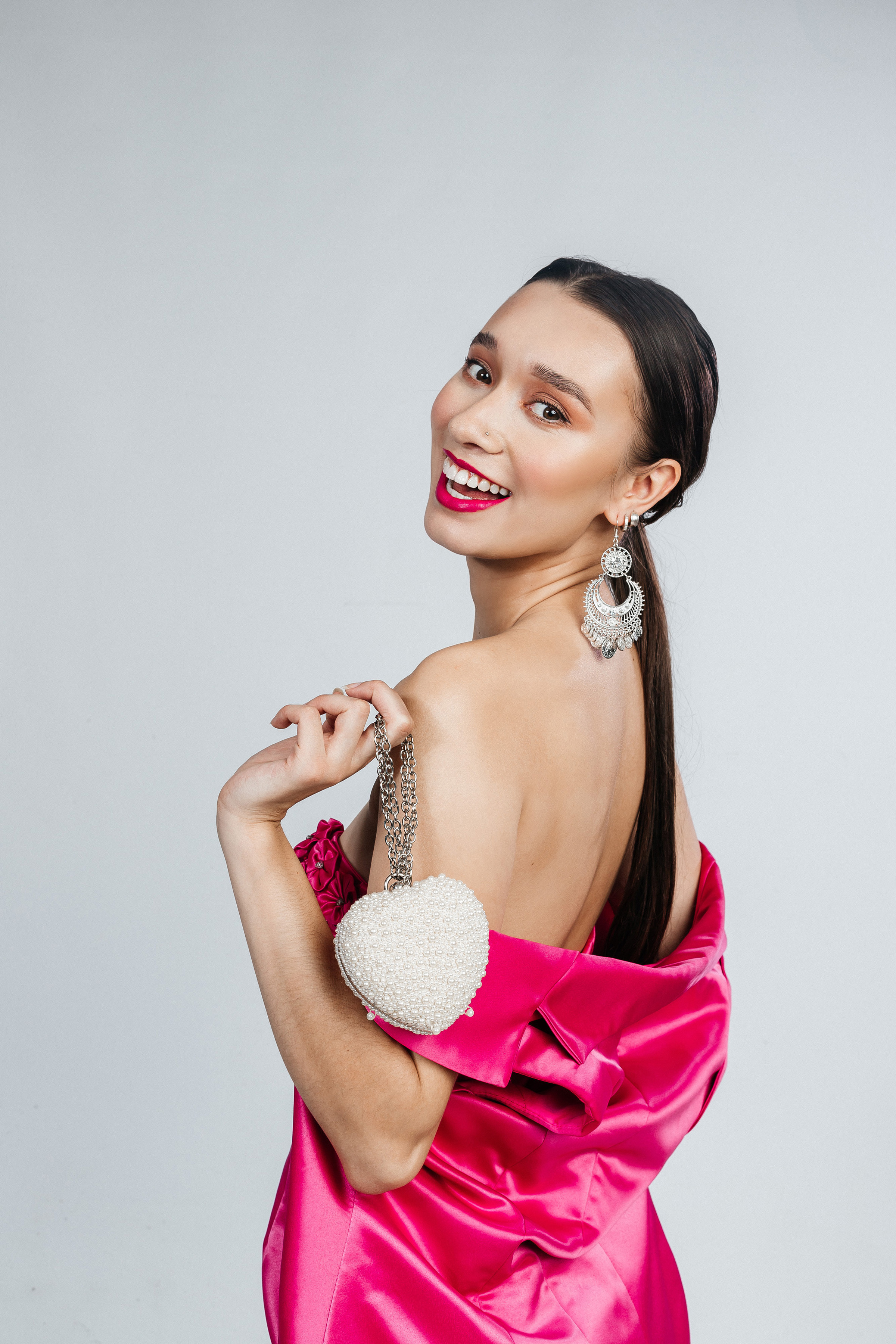 Cady Baby. Your photographer Alina Shi