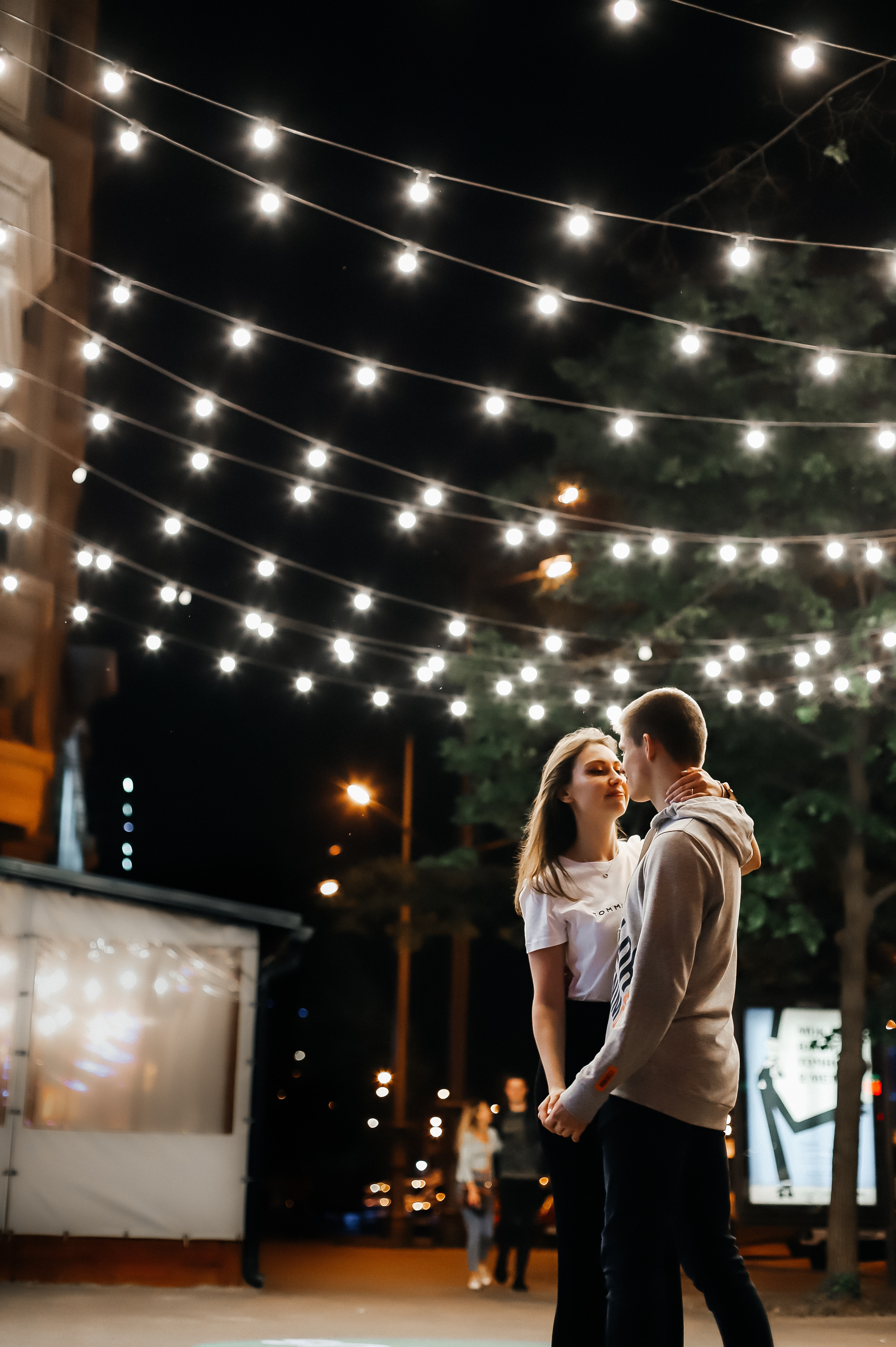 Sergey & Anna. Your photographer Alina Shi
