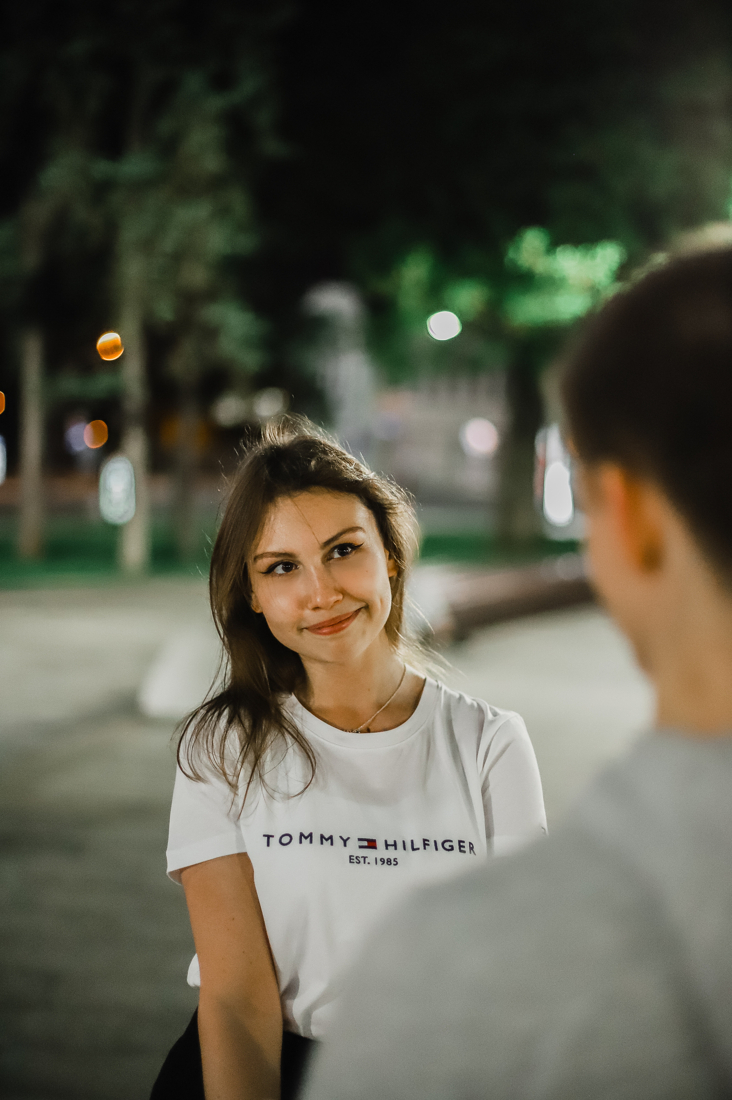 Sergey & Anna. Your photographer Alina Shi