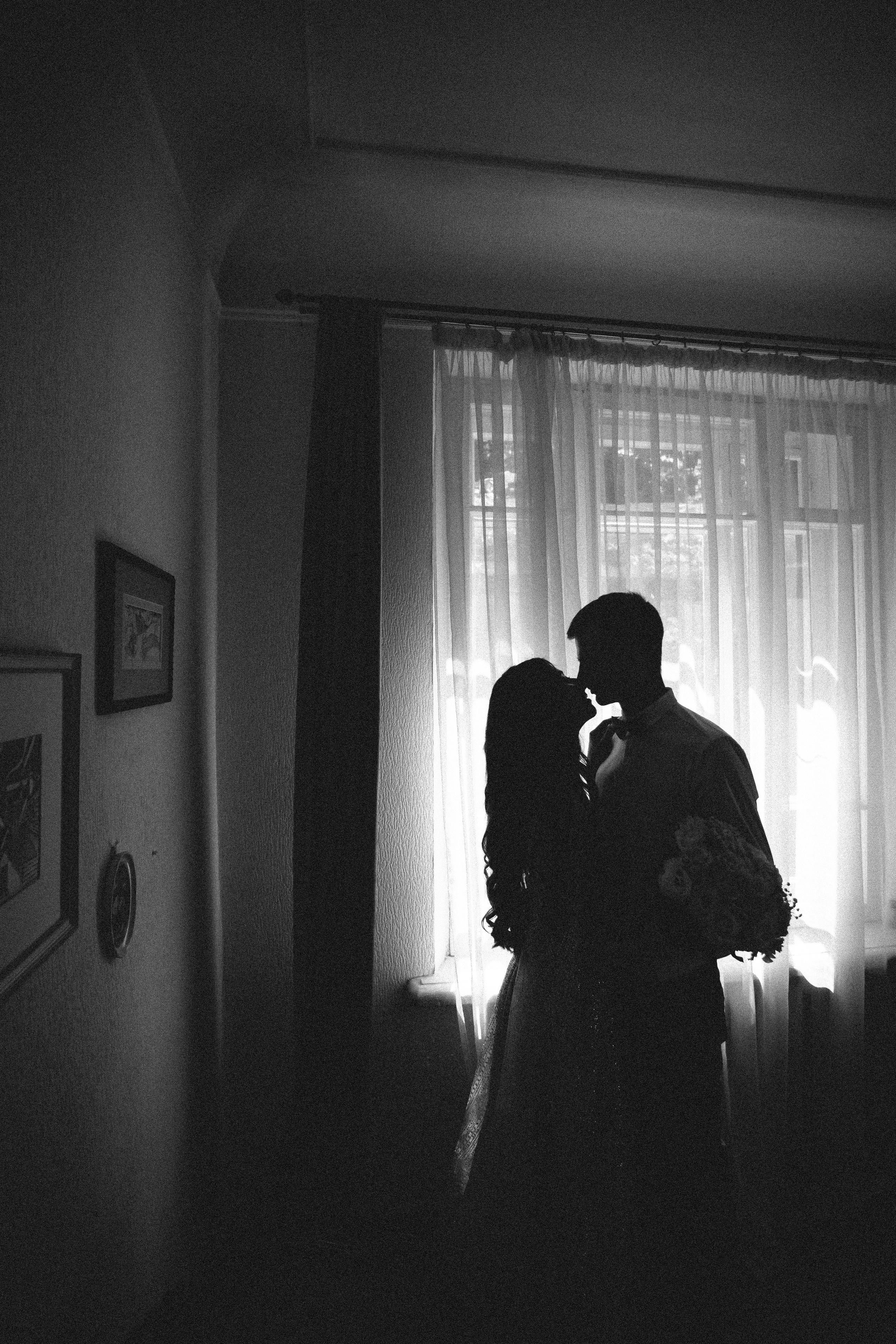 Свадьба Андрея и Светланы. Ваш фотограф Алина Ши