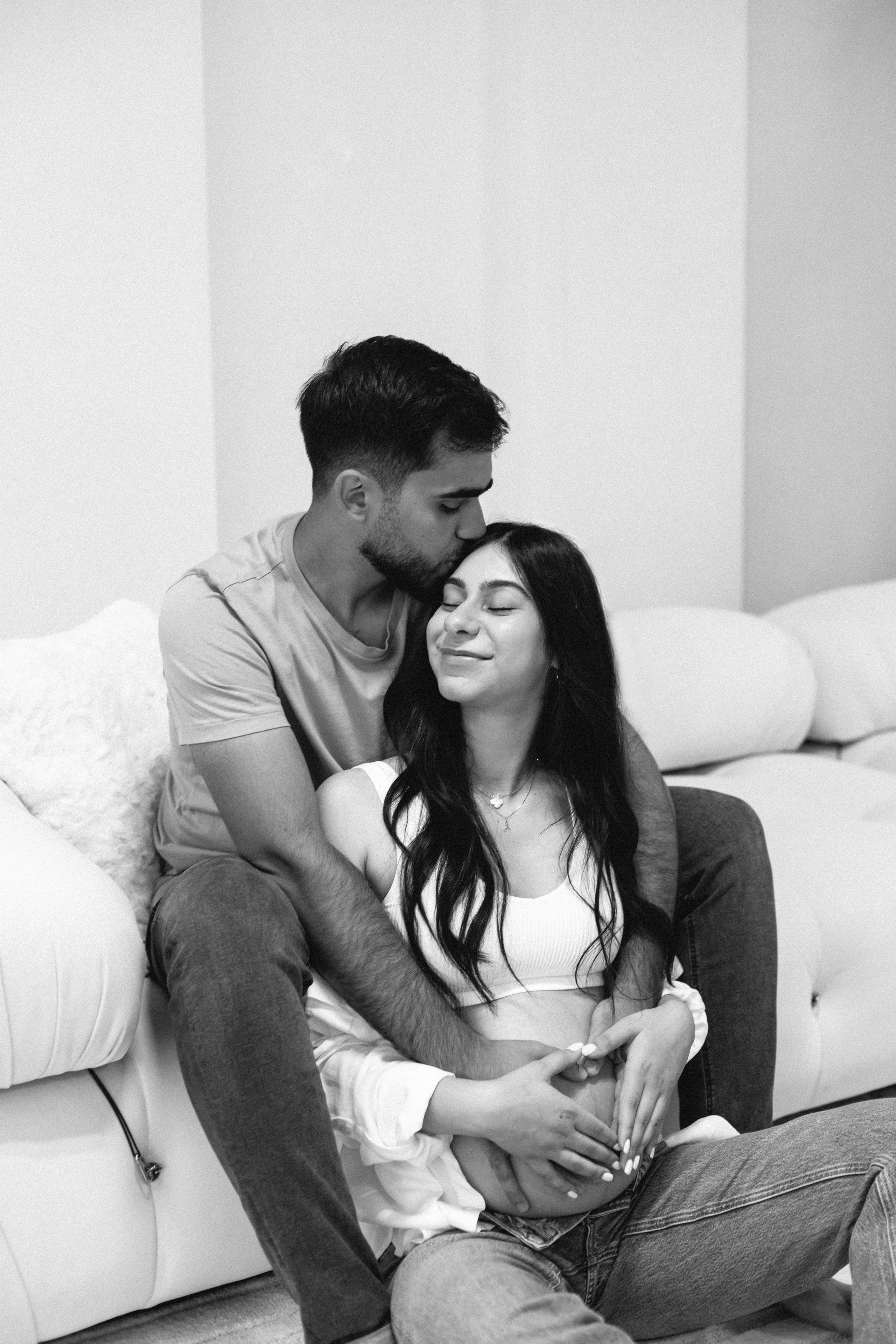 E&A. Ваш фотограф Алина Ши