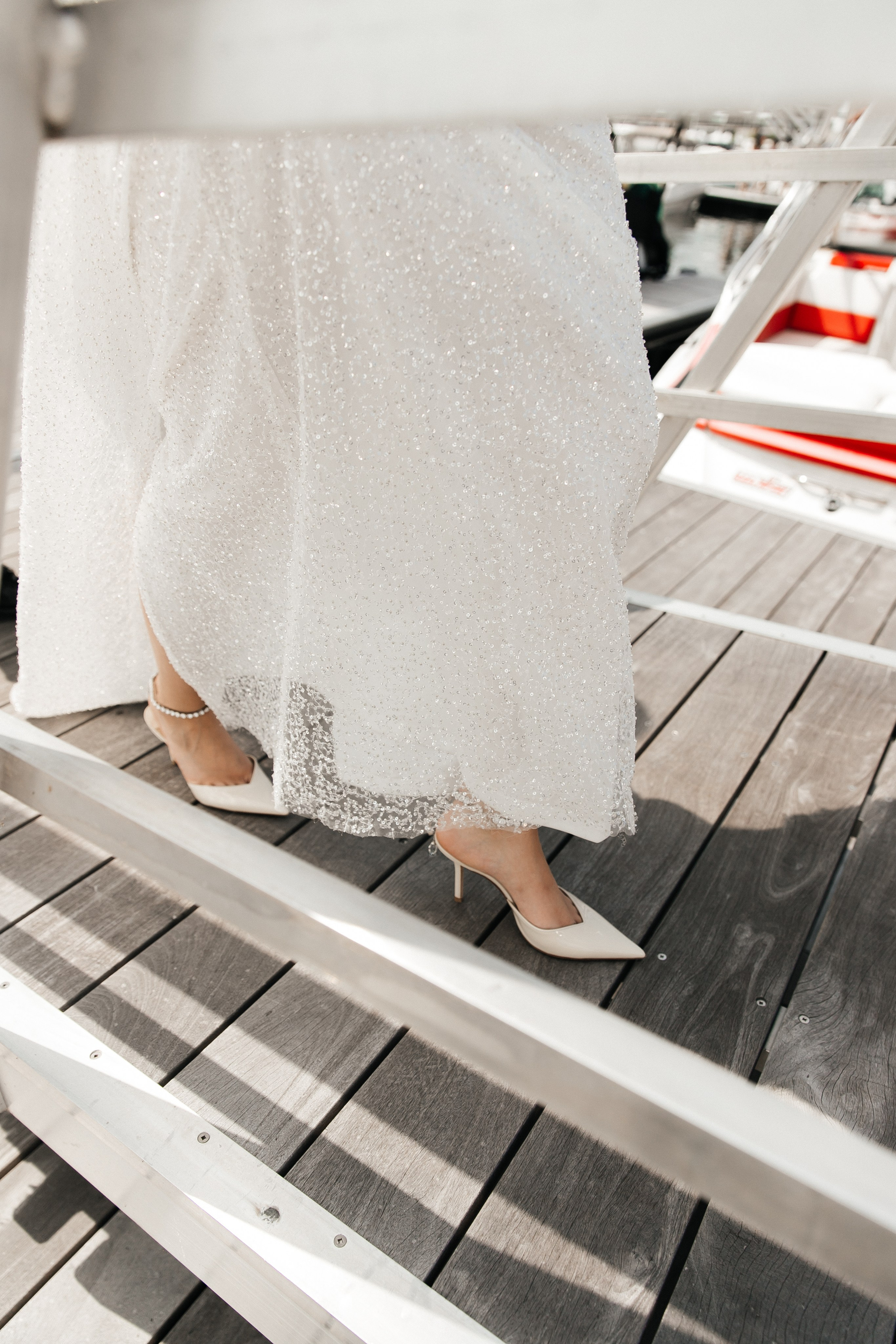 Q&A. Your photographer Alina Shi