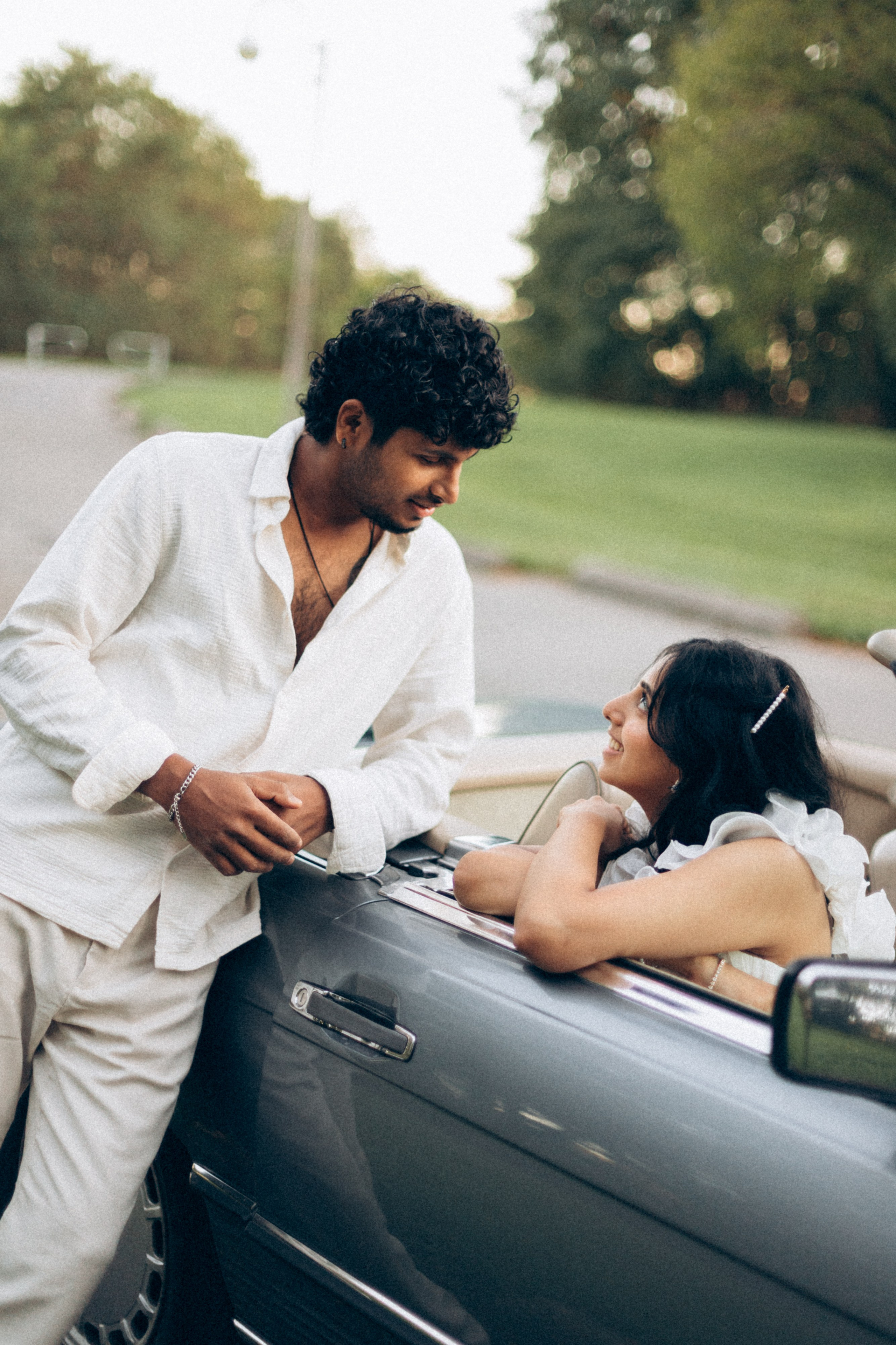 Anju & Thomas. Your photographer Alina Shi