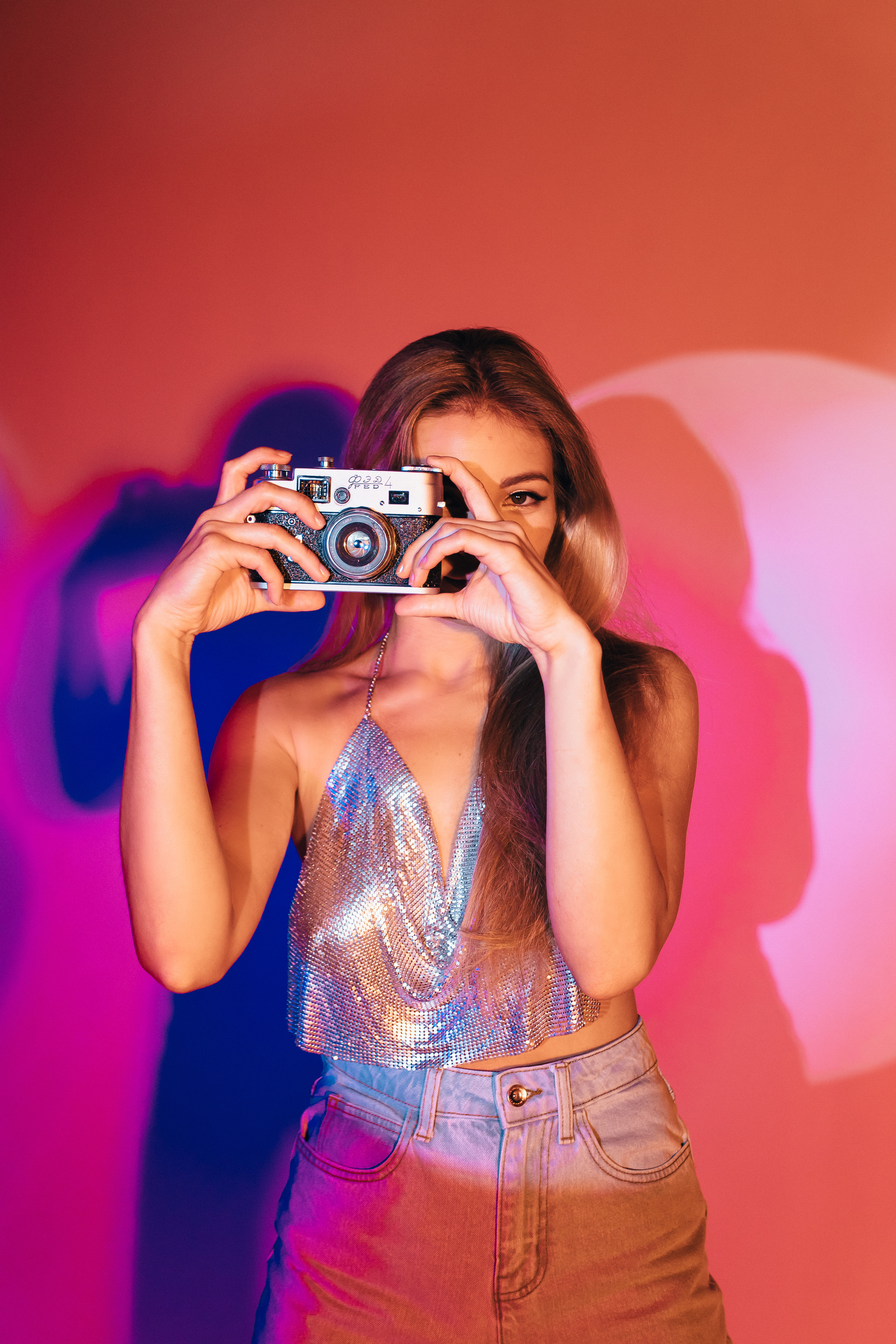 Ольга. Ваш фотограф Алина Ши