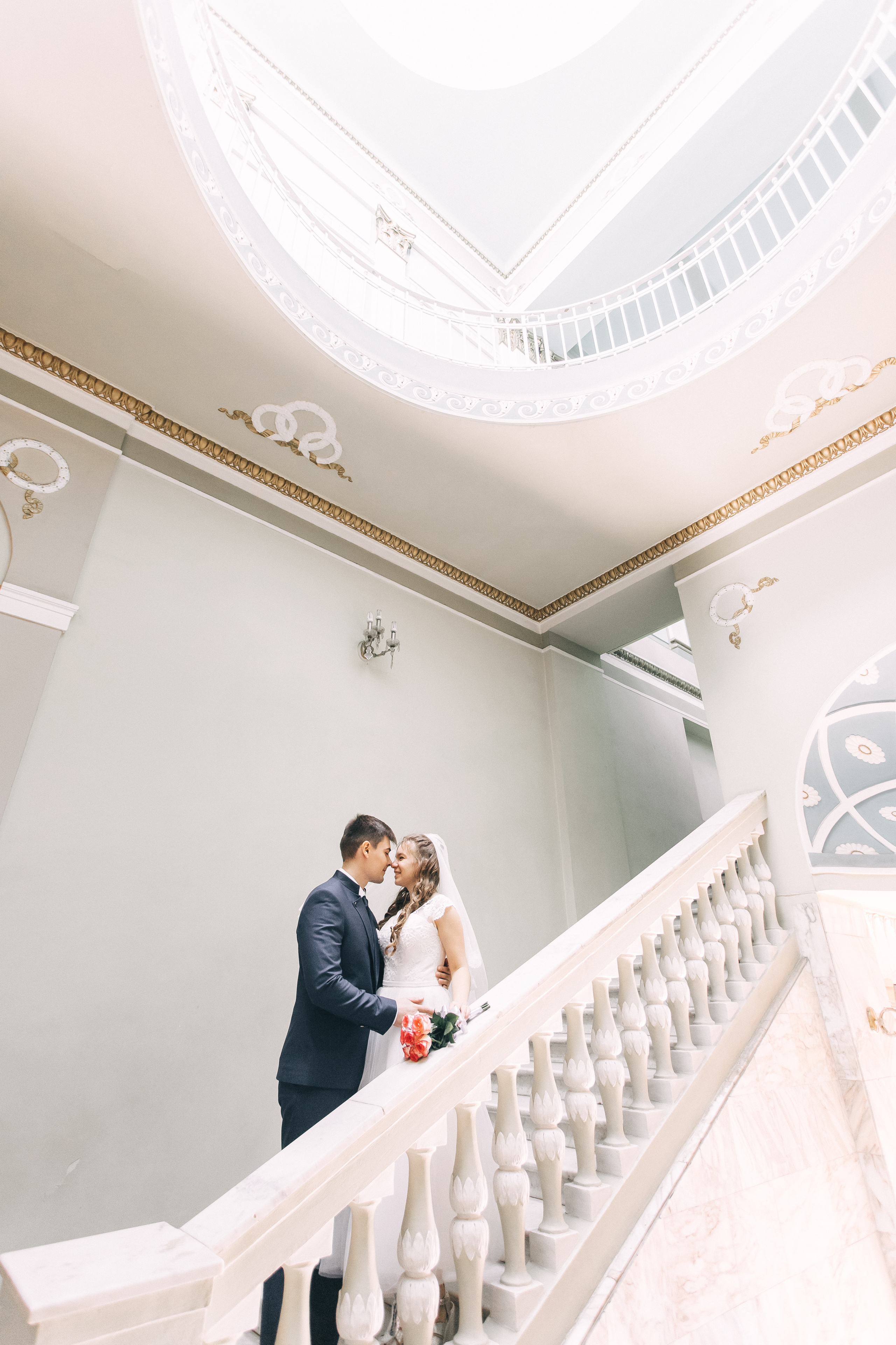 M&I. Your photographer Alina Shi