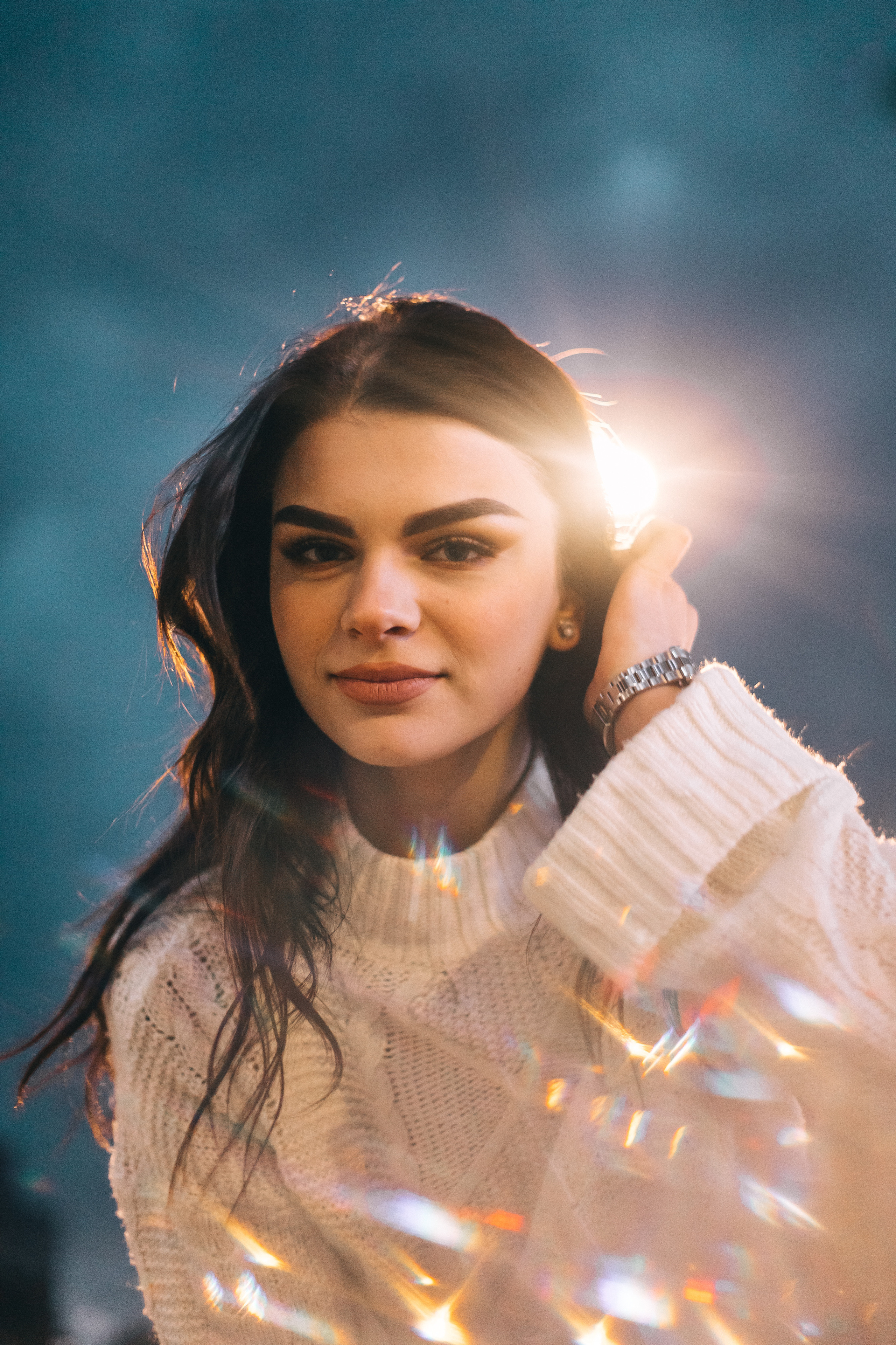 Юлия. Ваш фотограф Алина Ши