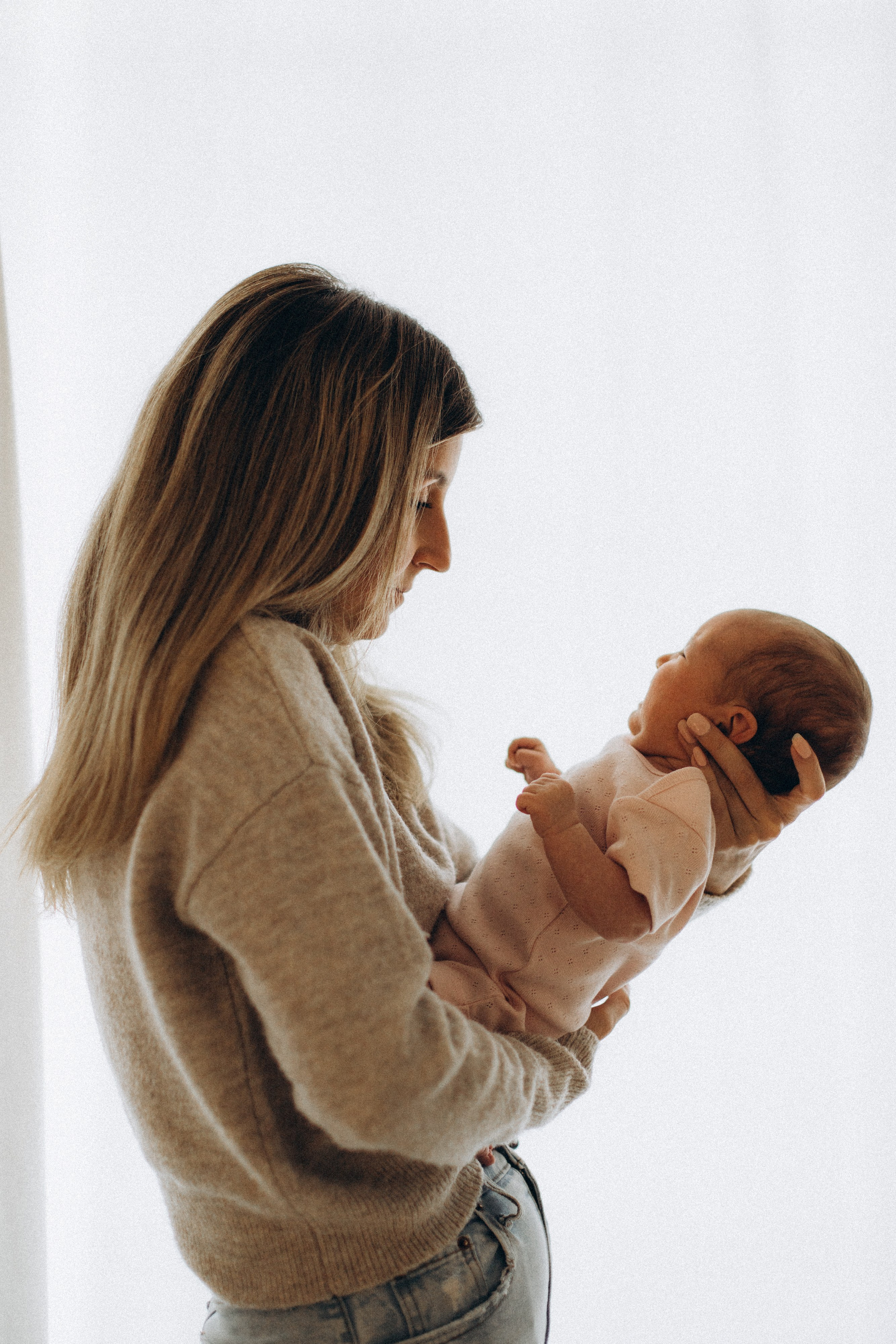 Newborn. Your photographer Alina Shi