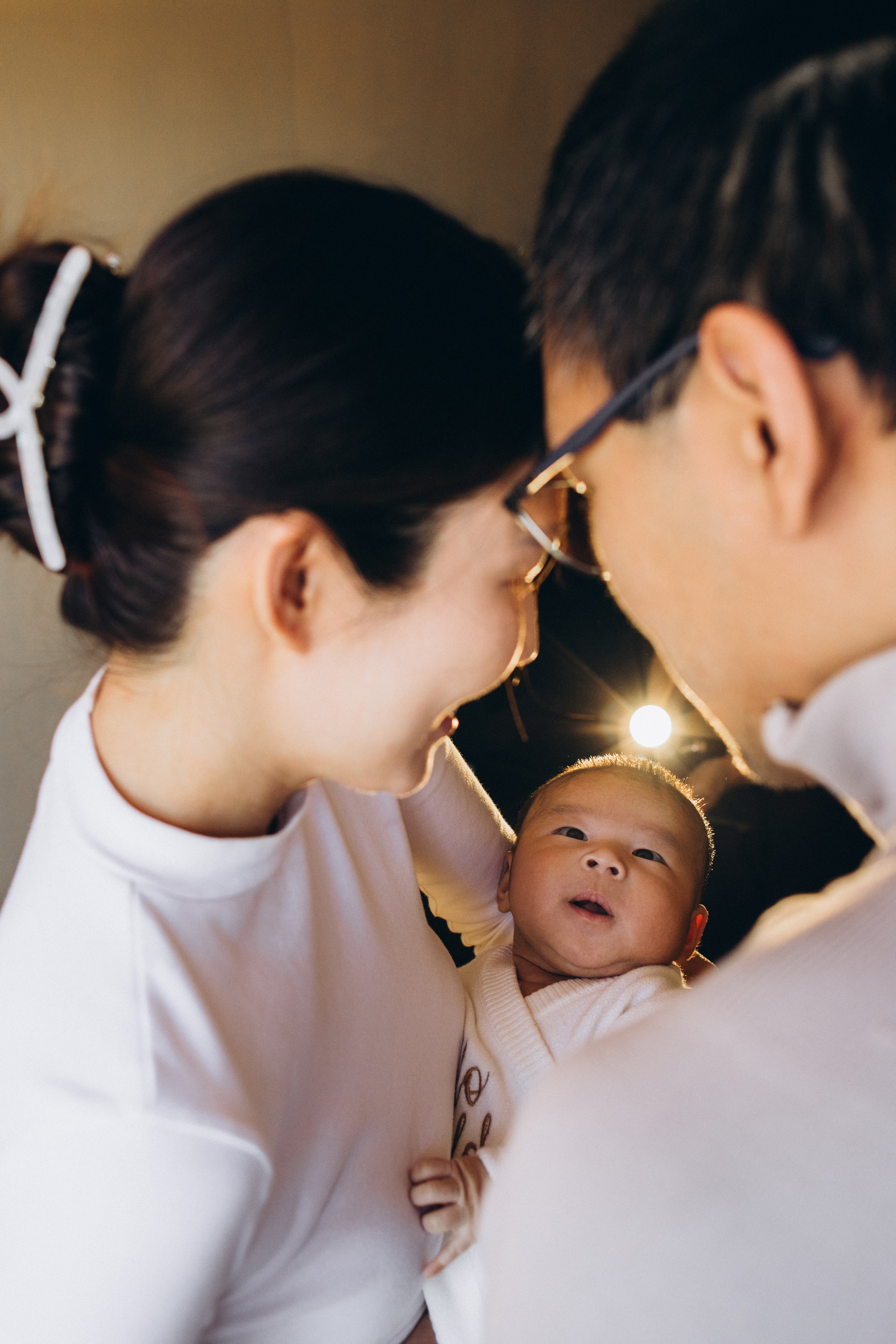 Newborn 2. Your photographer Alina Shi