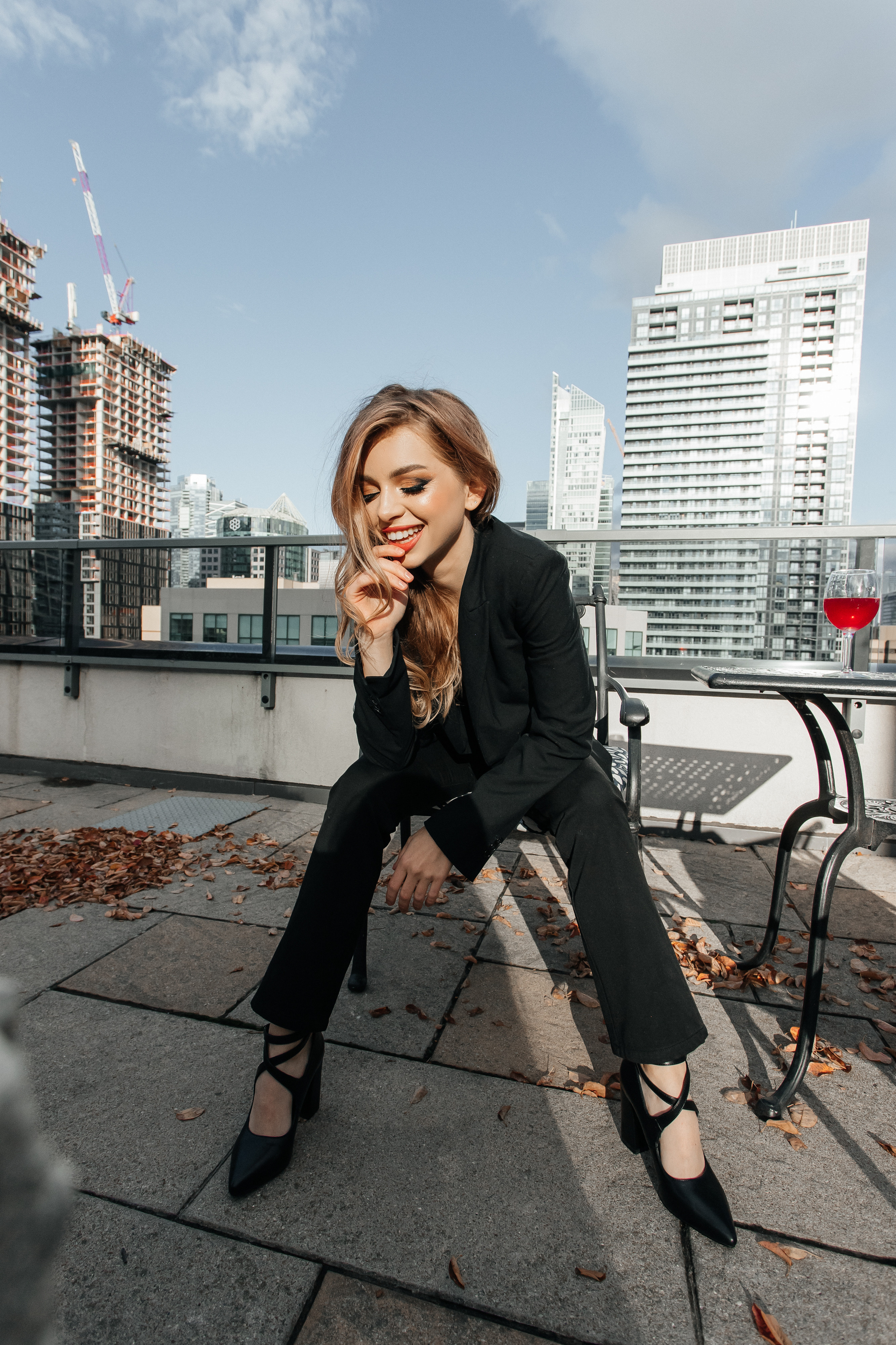 Dana. Ваш фотограф Алина Ши