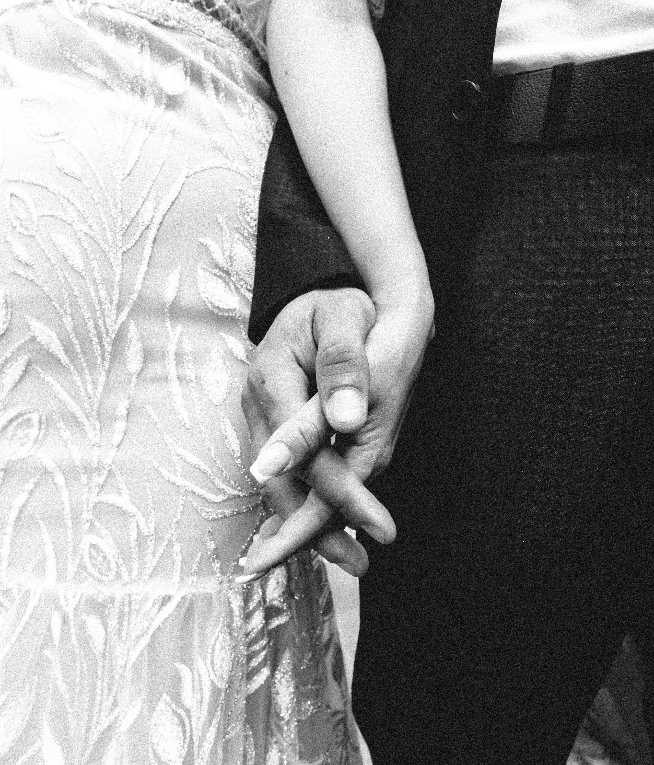 Дмитрий и Валерия. Ваш фотограф Алина Ши