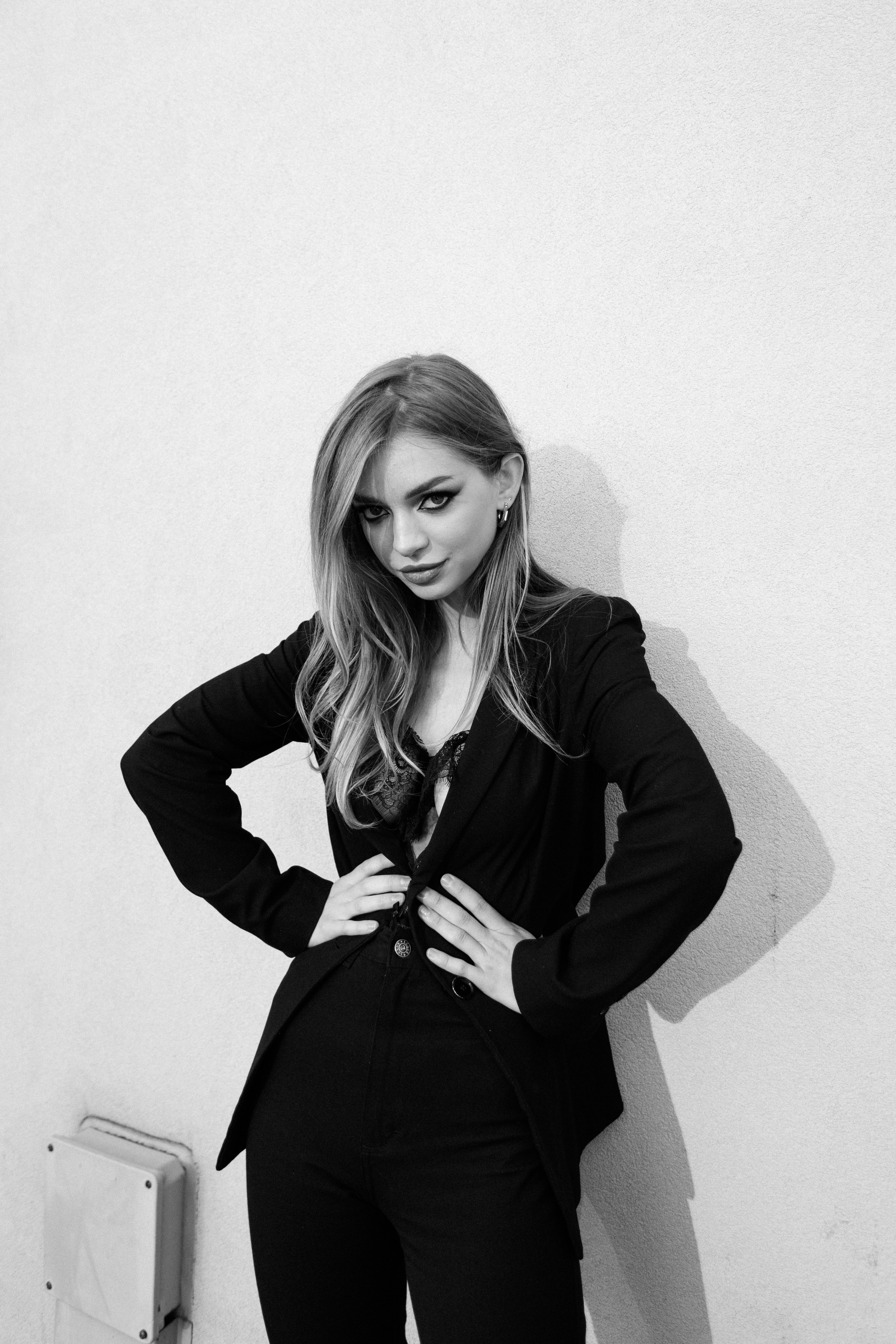 Dana. Ваш фотограф Алина Ши