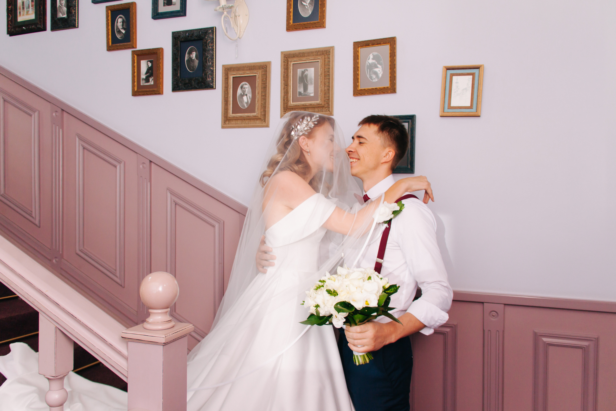 А&D. Ваш фотограф Алина Ши