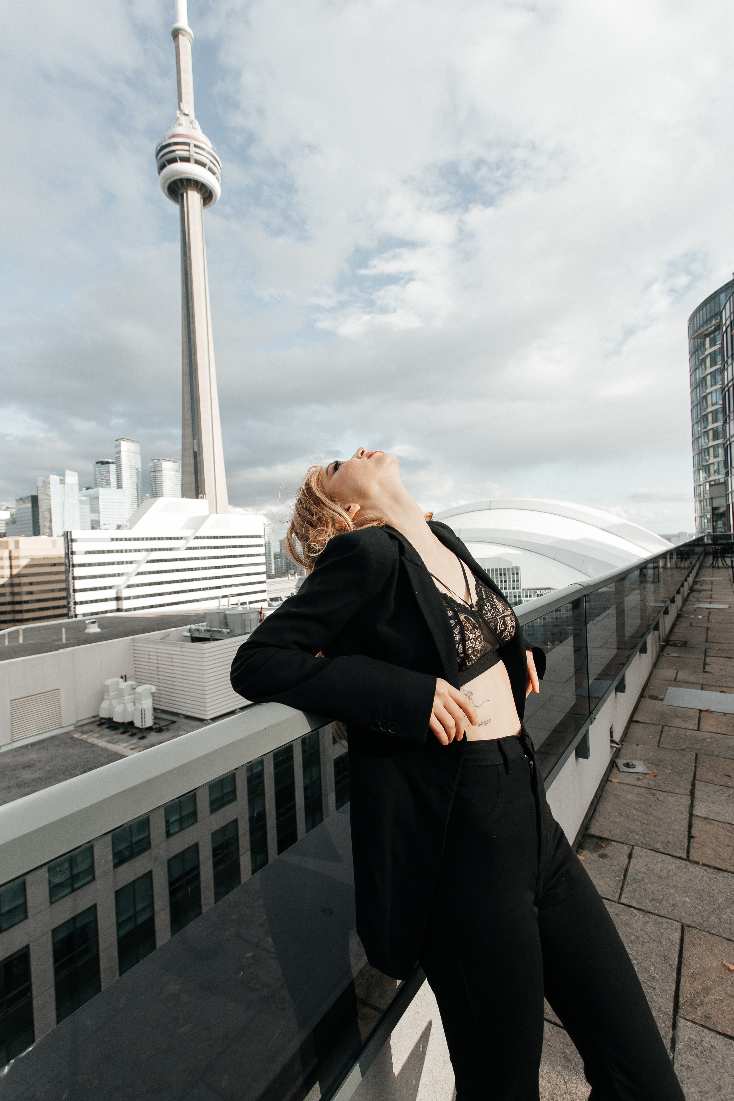 Dana. Ваш фотограф Алина Ши