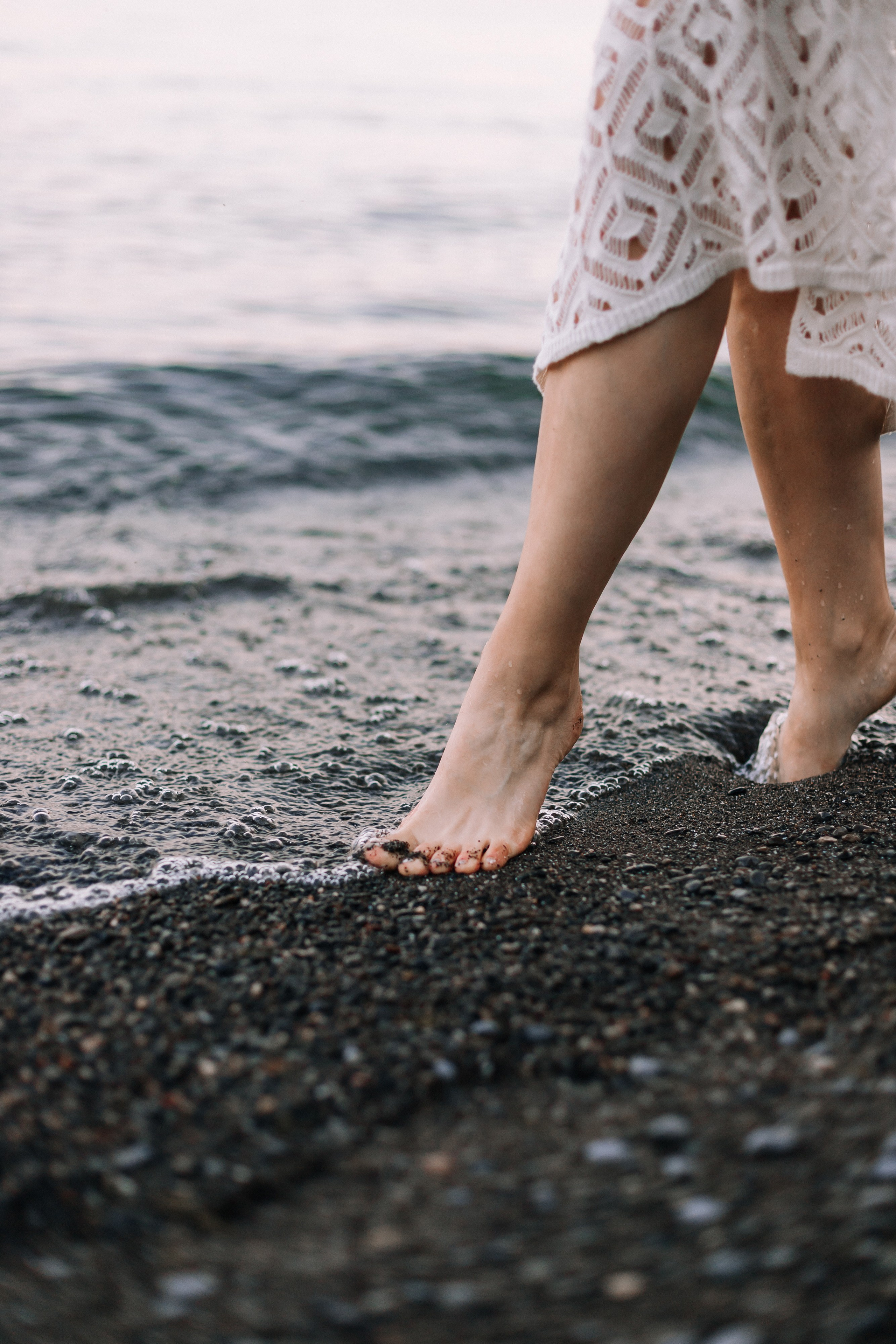 Love Story in the Bluffer’s Park. Ваш фотограф Алина Ши