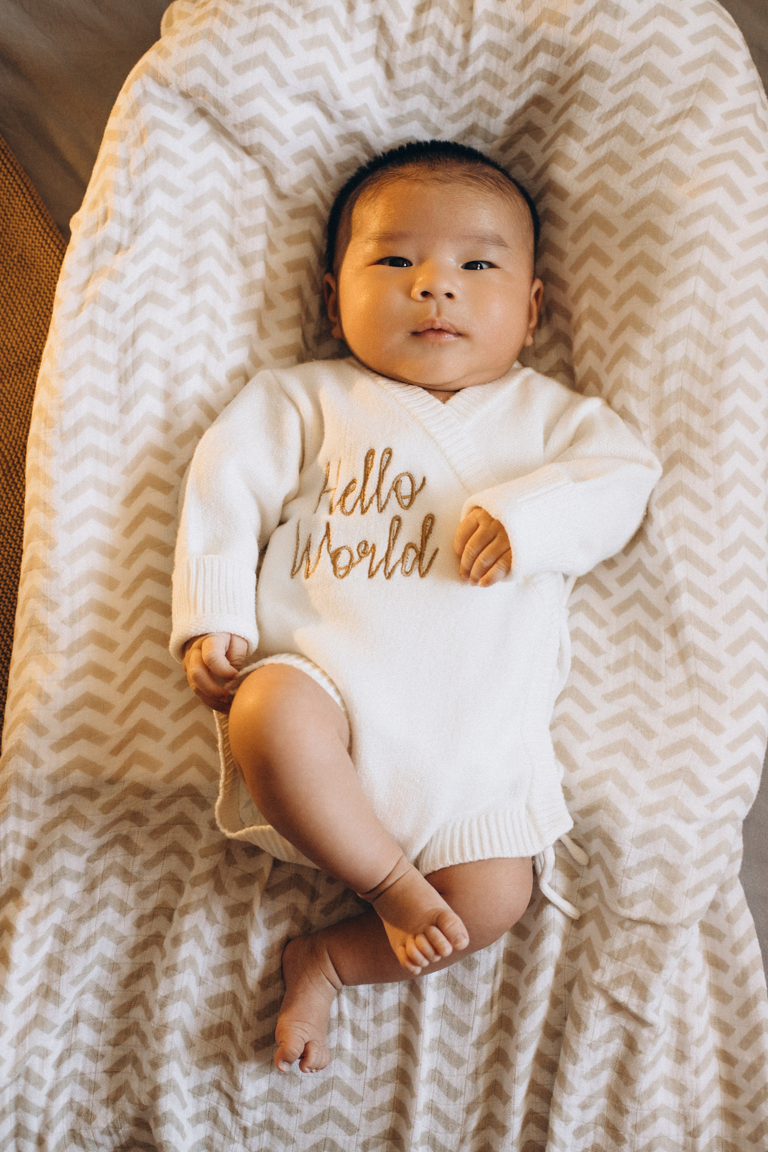 Newborn 2. Your photographer Alina Shi