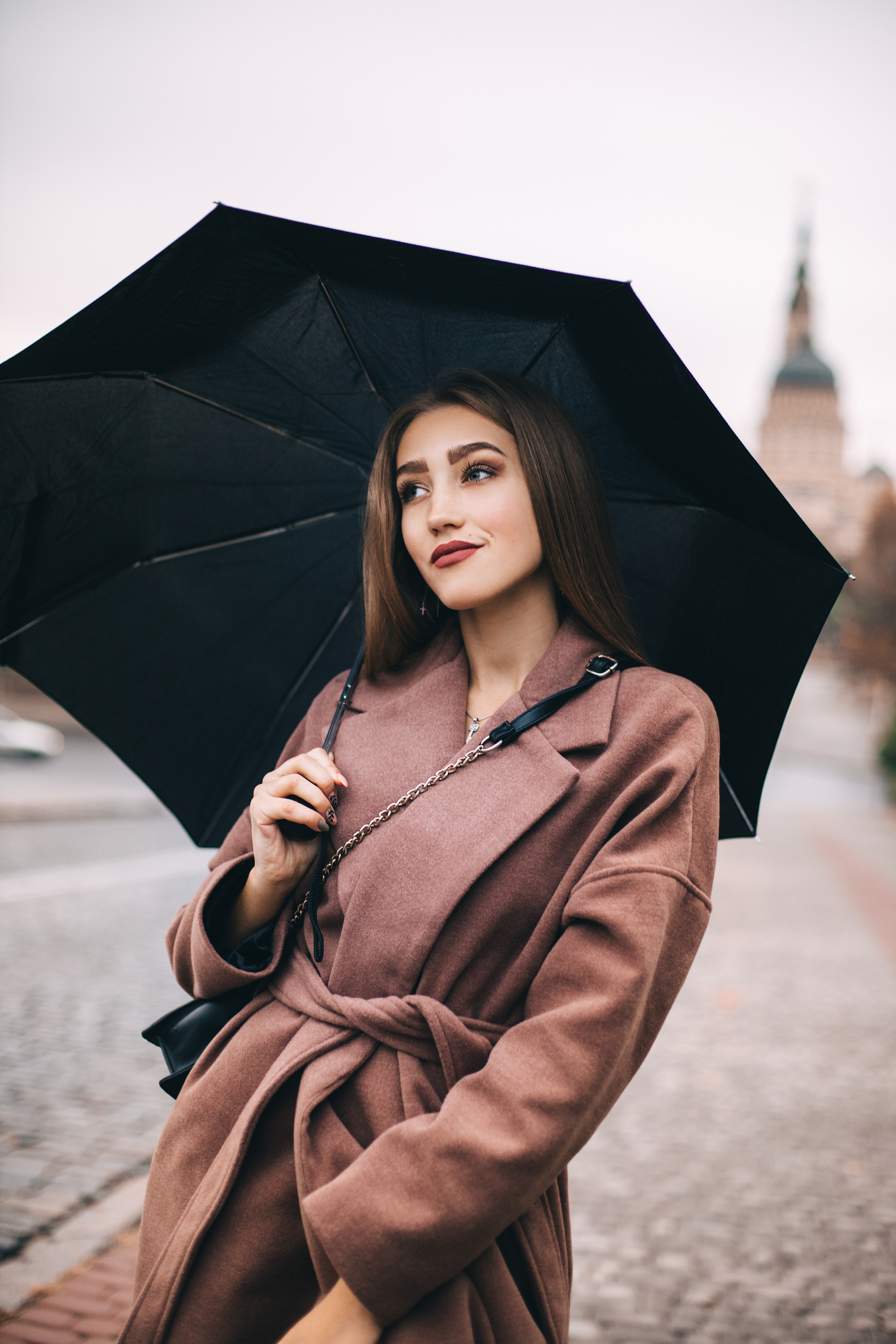 Дарья. Ваш фотограф Алина Ши