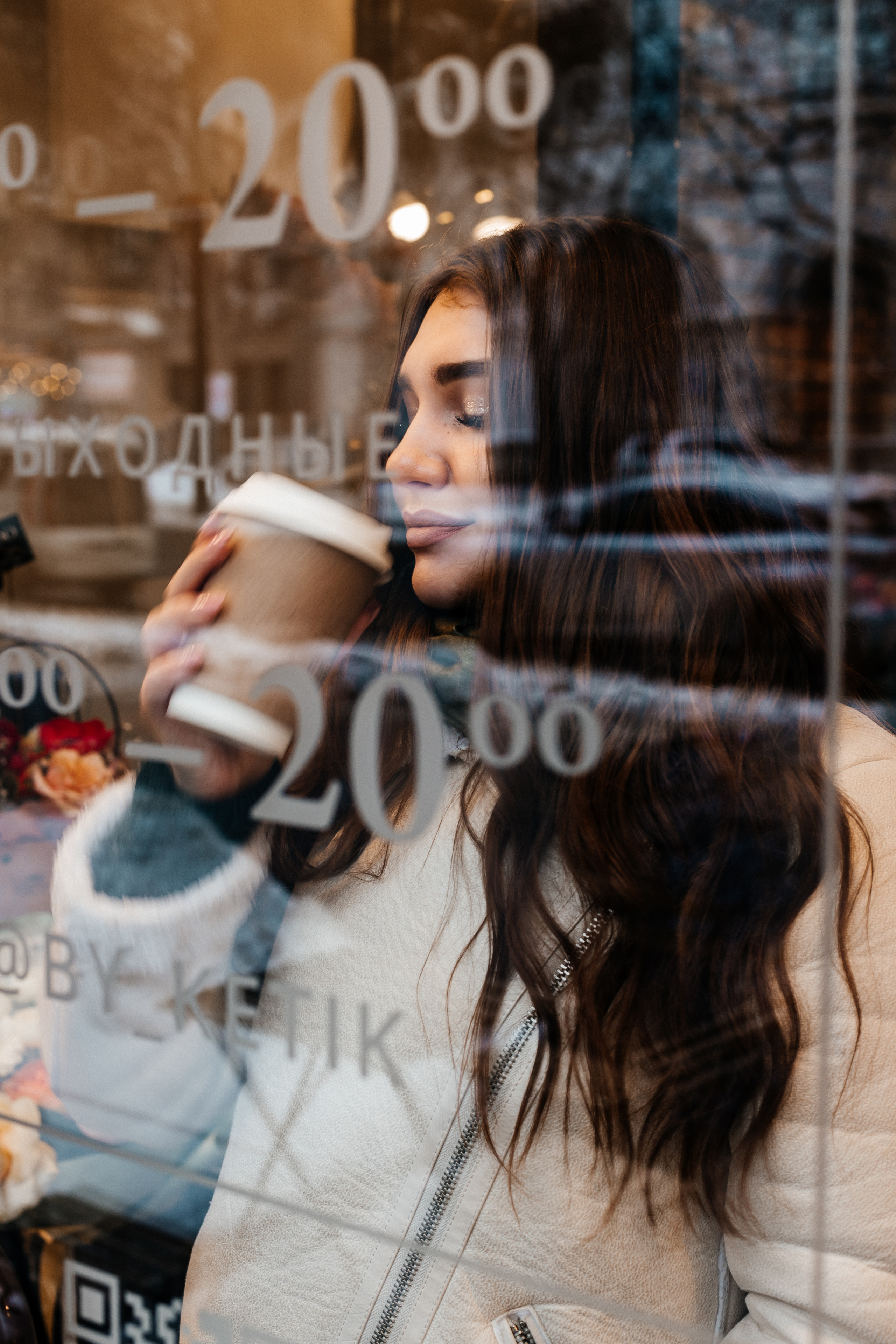 Зимнее настроение. Ваш фотограф Алина Ши