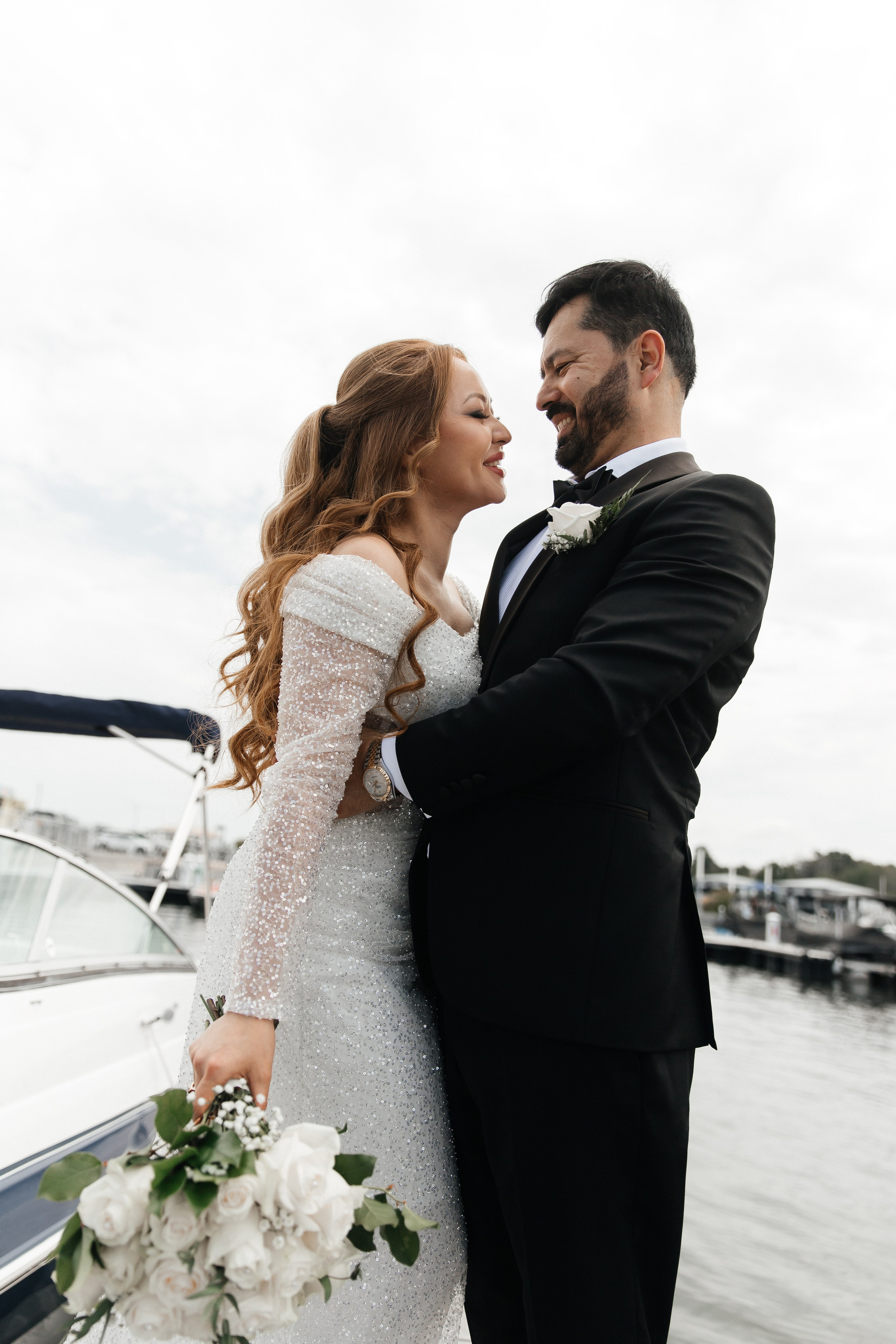 Q&A. Your photographer Alina Shi