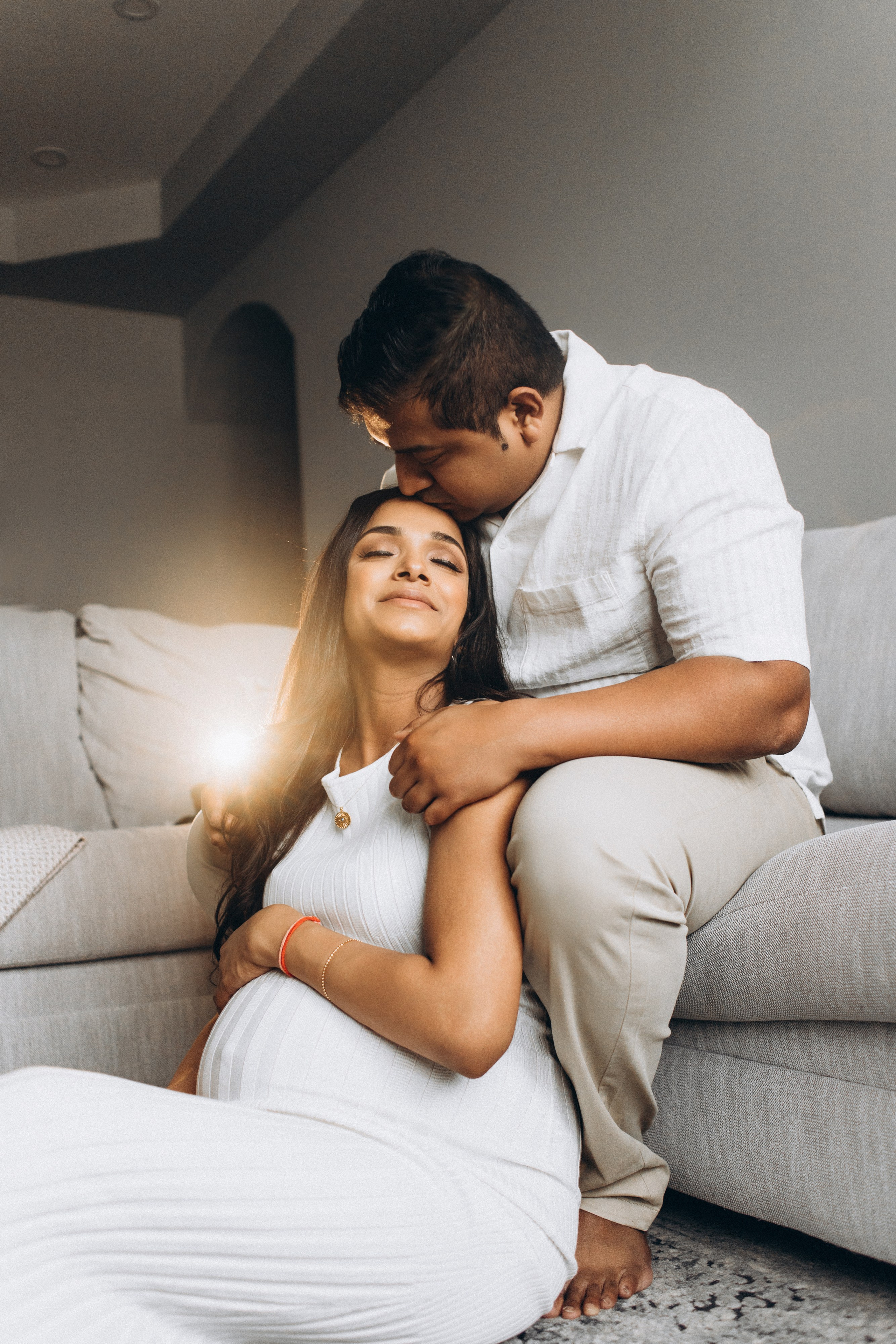 M&C. Your photographer Alina Shi