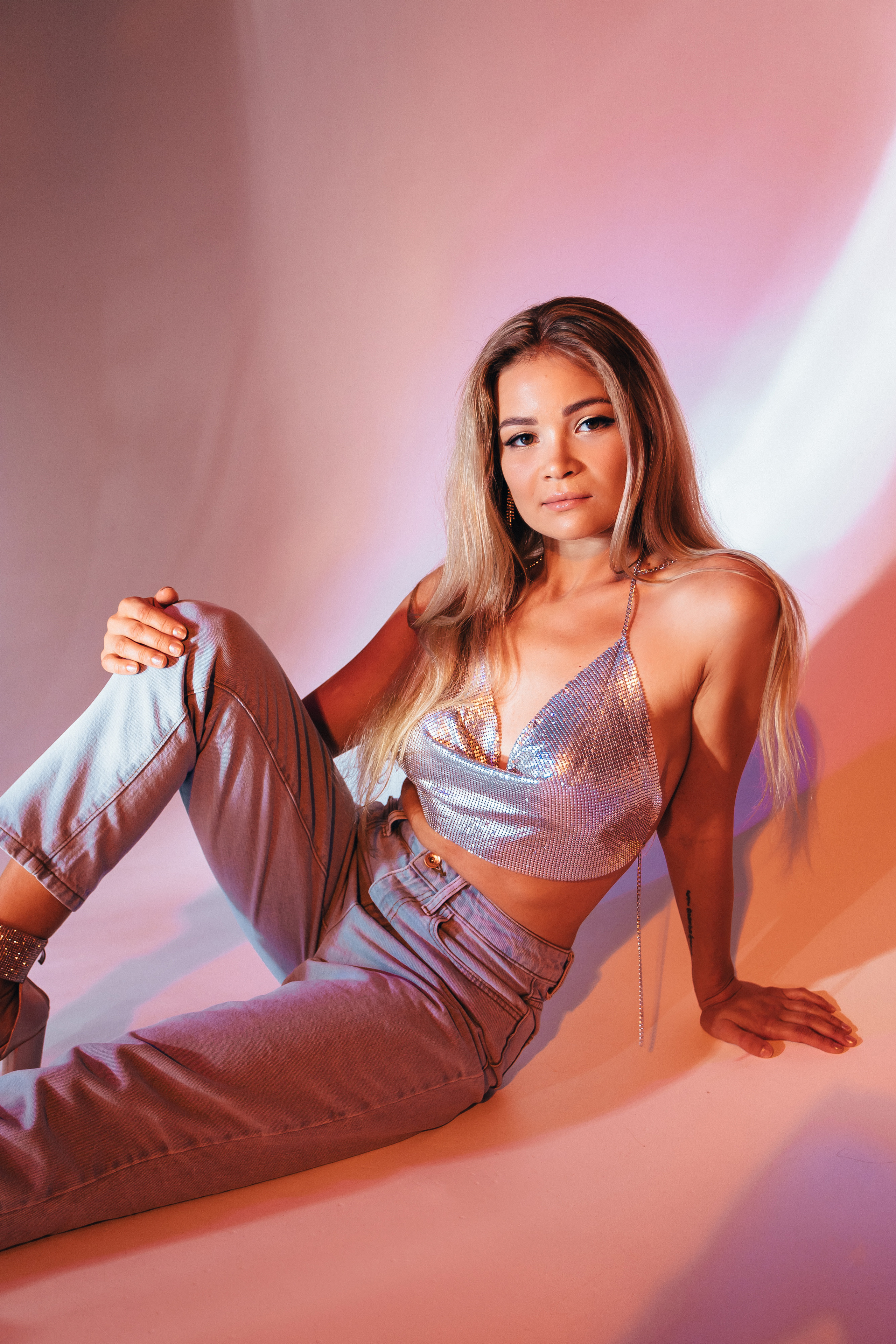 Ольга. Ваш фотограф Алина Ши