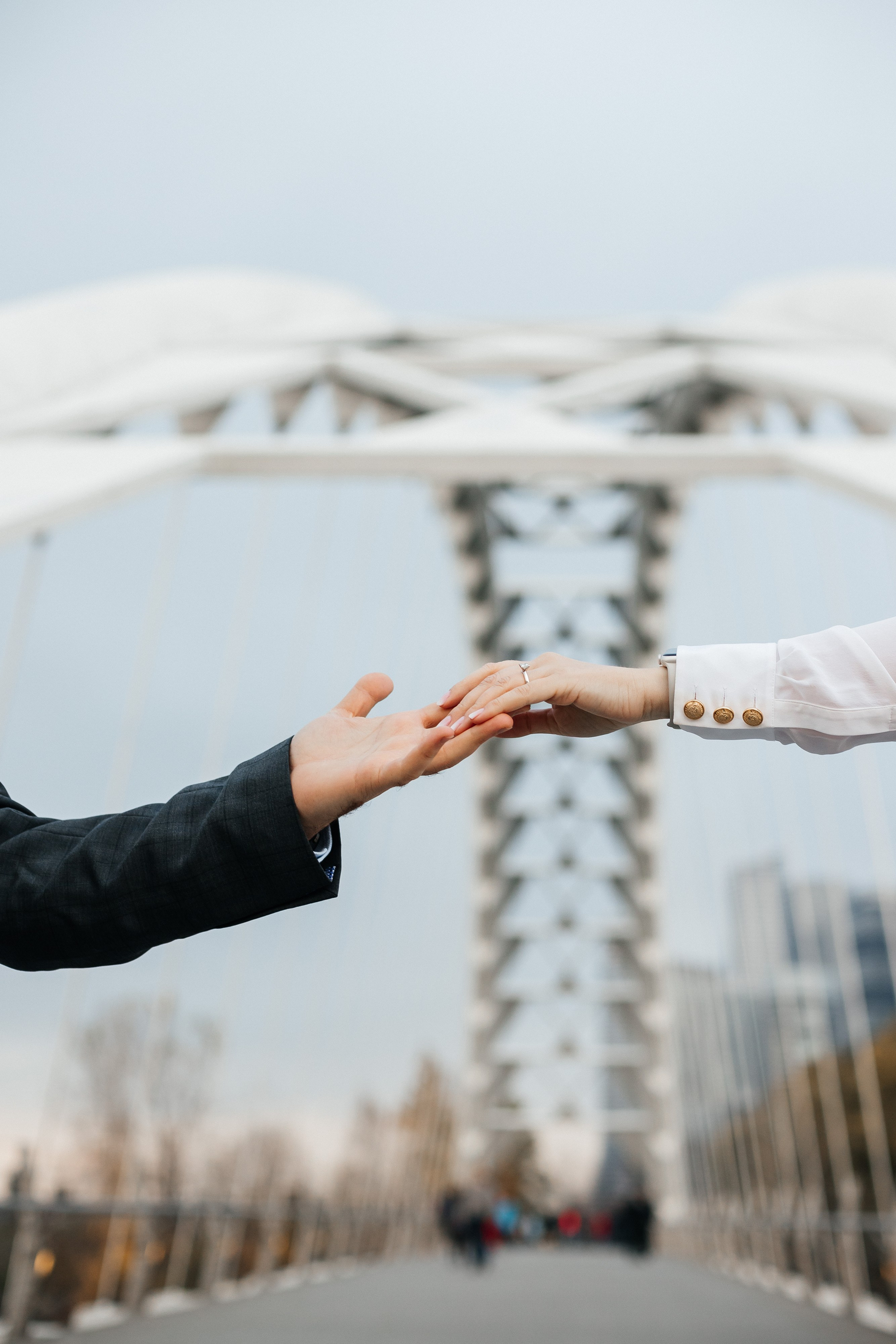 Arber&Albana. Ваш фотограф Алина Ши