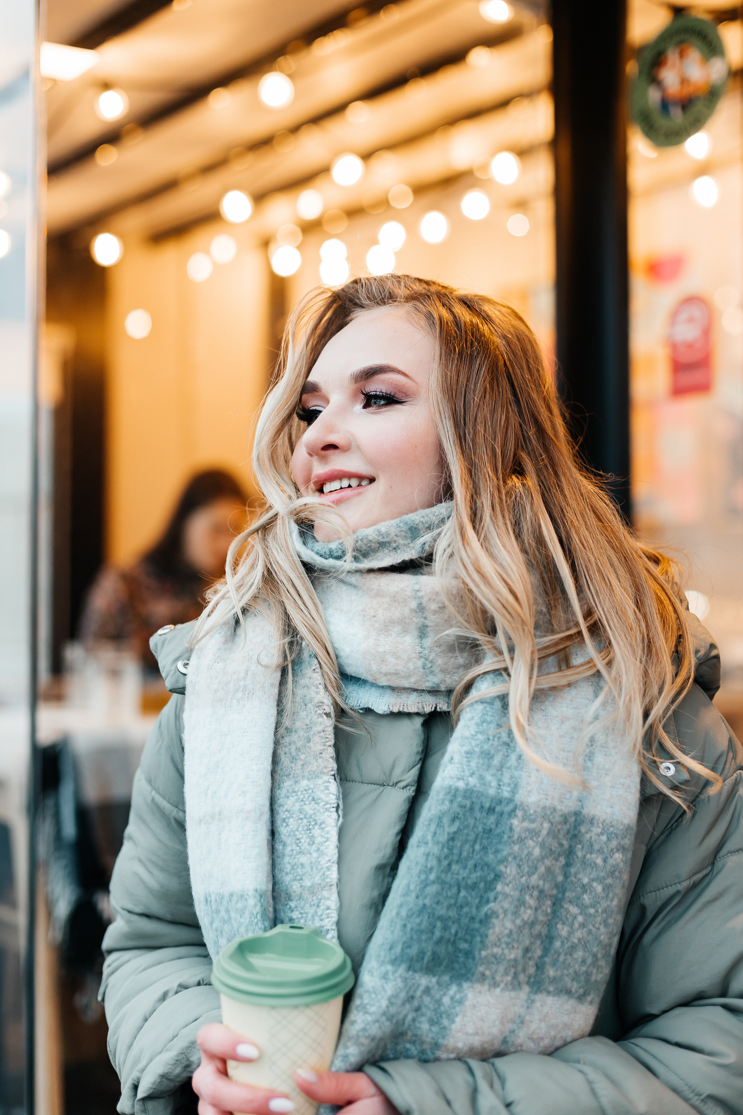 Anna Panasovskaya. Your photographer Alina Shi