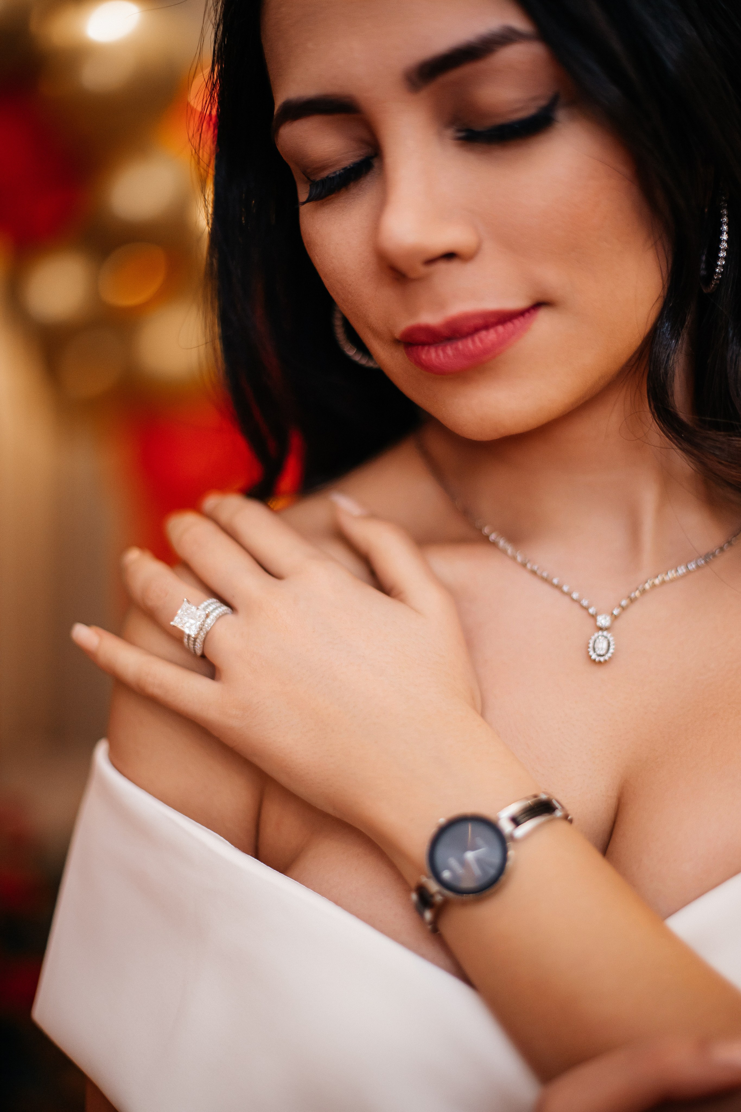 D&H. Ваш фотограф Алина Ши