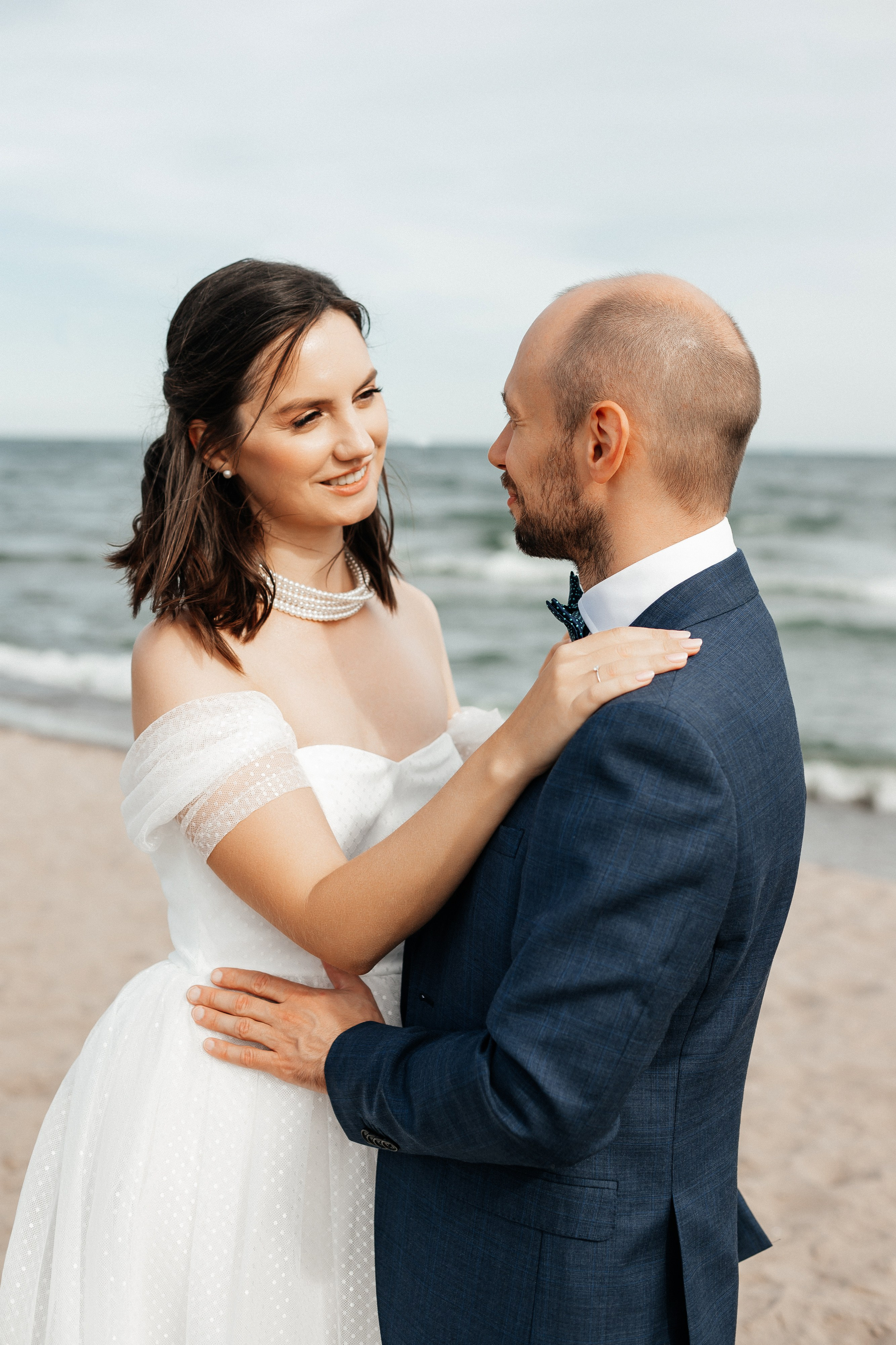 D&A. Ваш фотограф Алина Ши