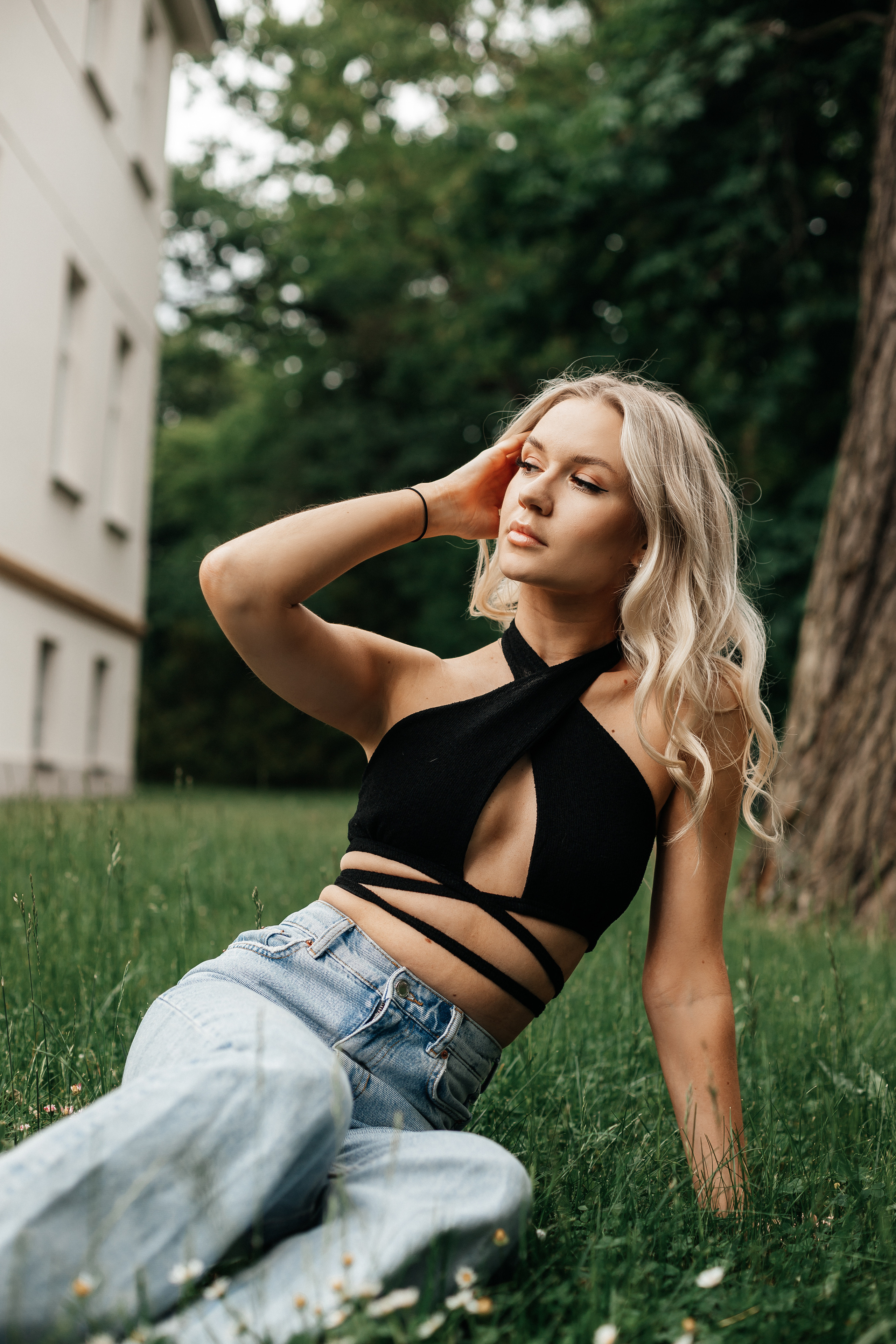 Nastya. Ваш фотограф Алина Ши