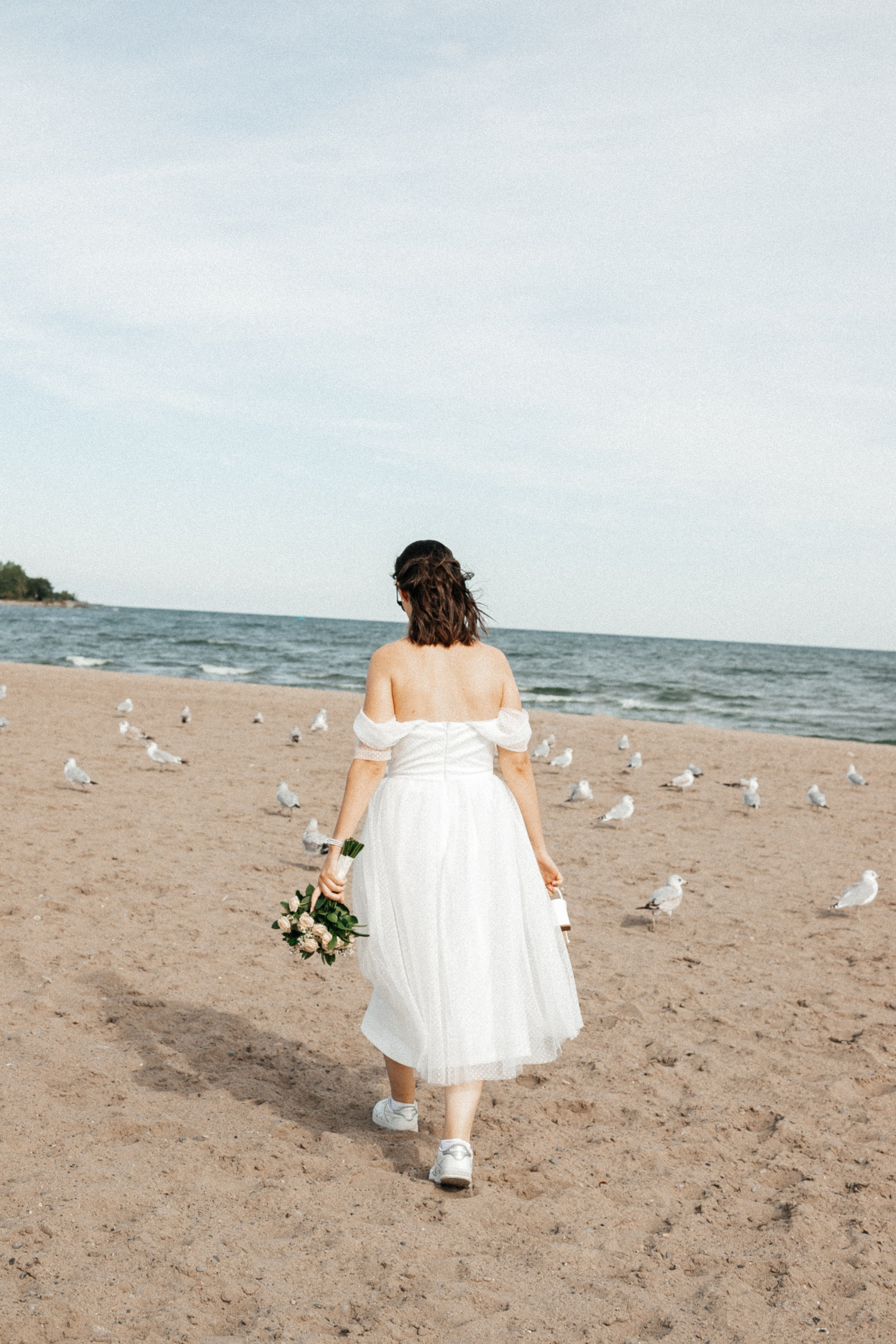 D&A. Ваш фотограф Алина Ши