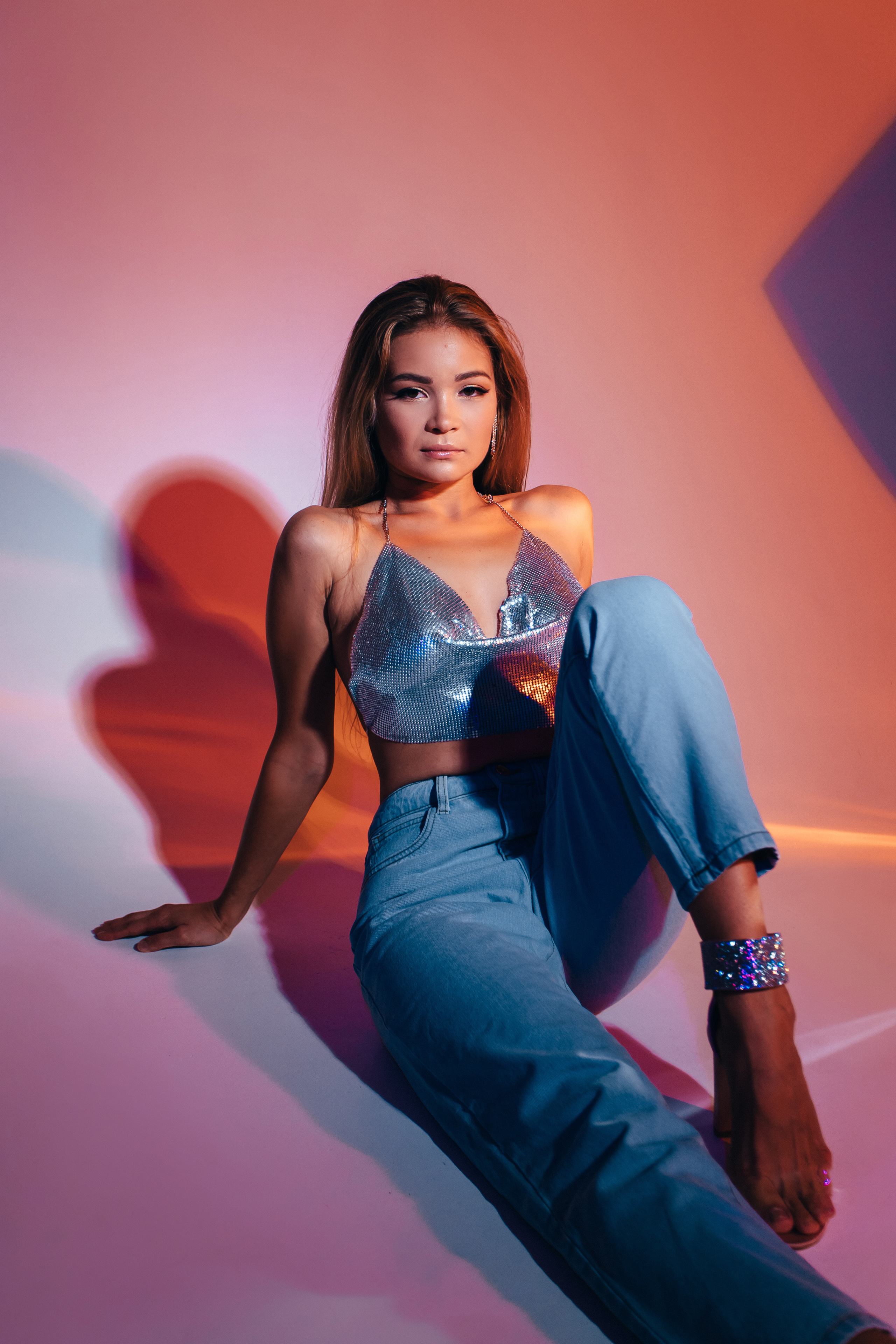 Ольга. Ваш фотограф Алина Ши